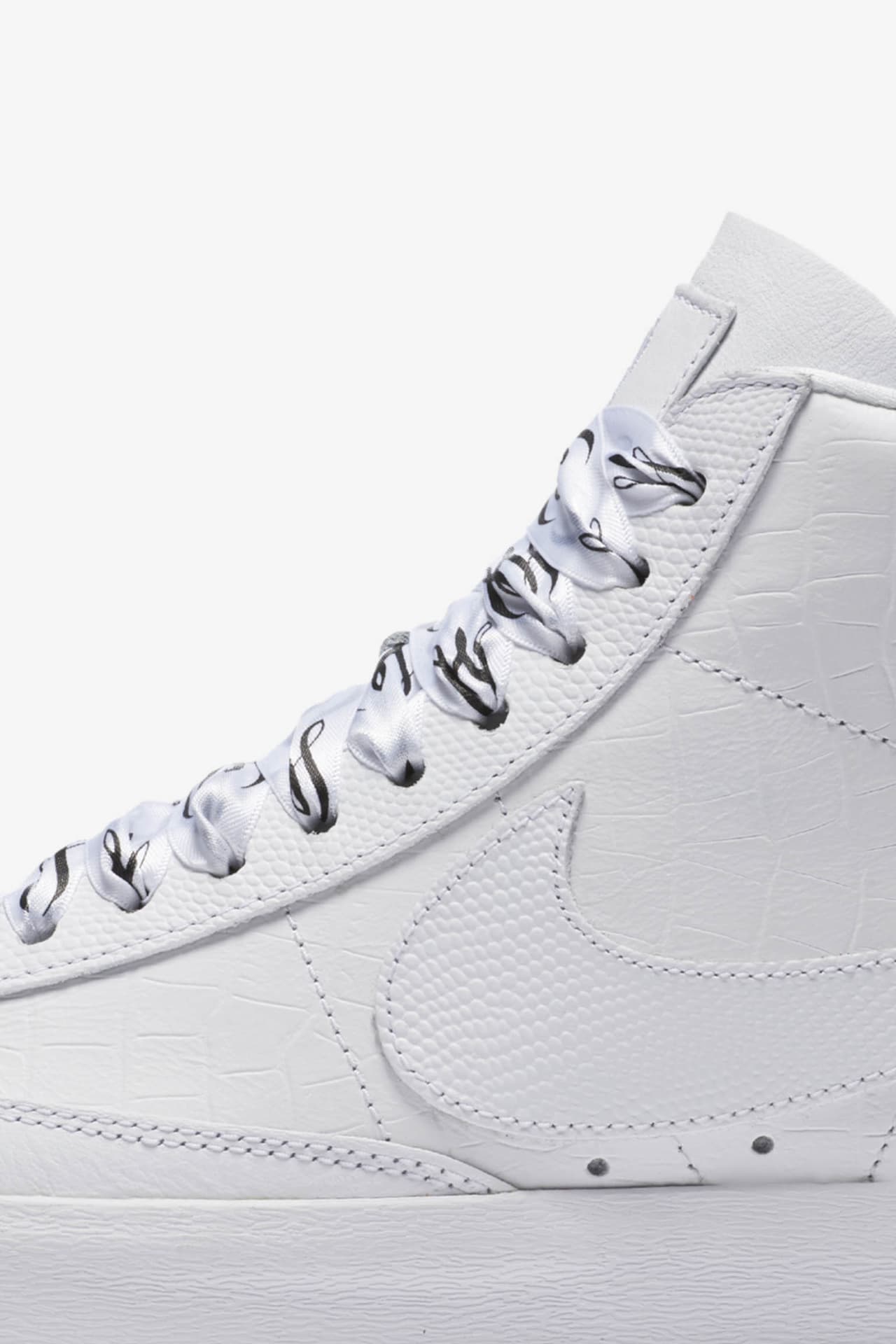 Nike Women's Blazer Mid 'Serena Williams' Release Date