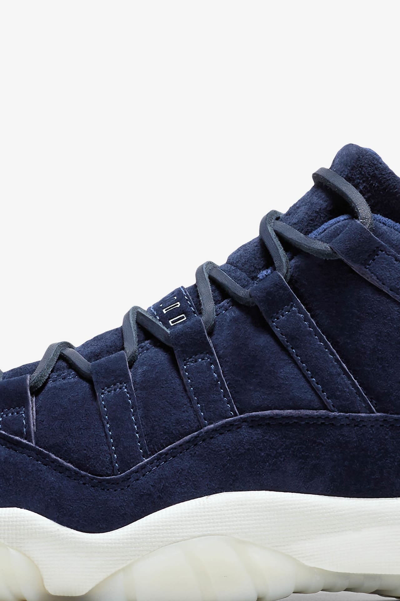 Air Jordan 11 Low 'Binary Blue' Release Date