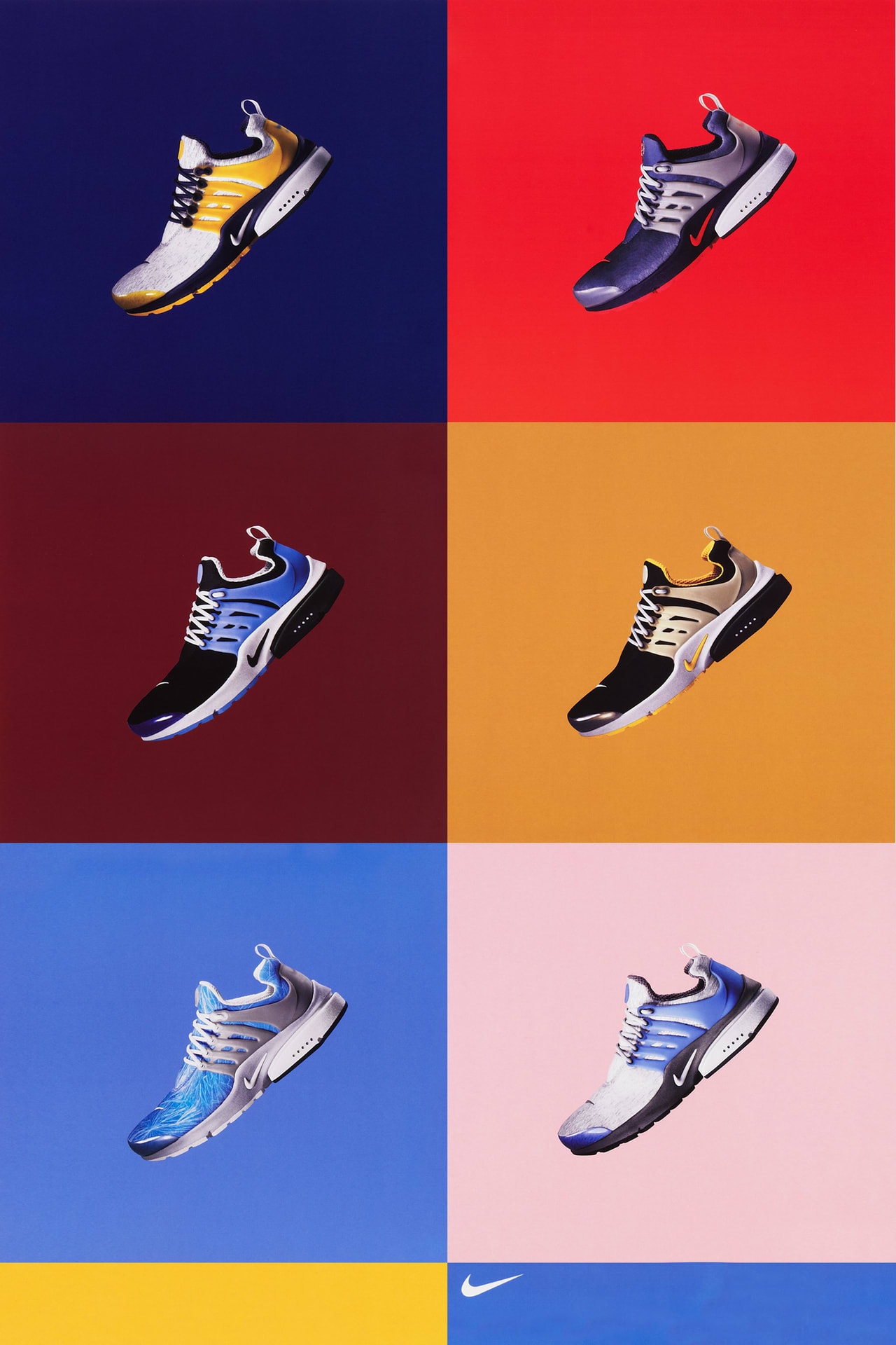 Presto original online