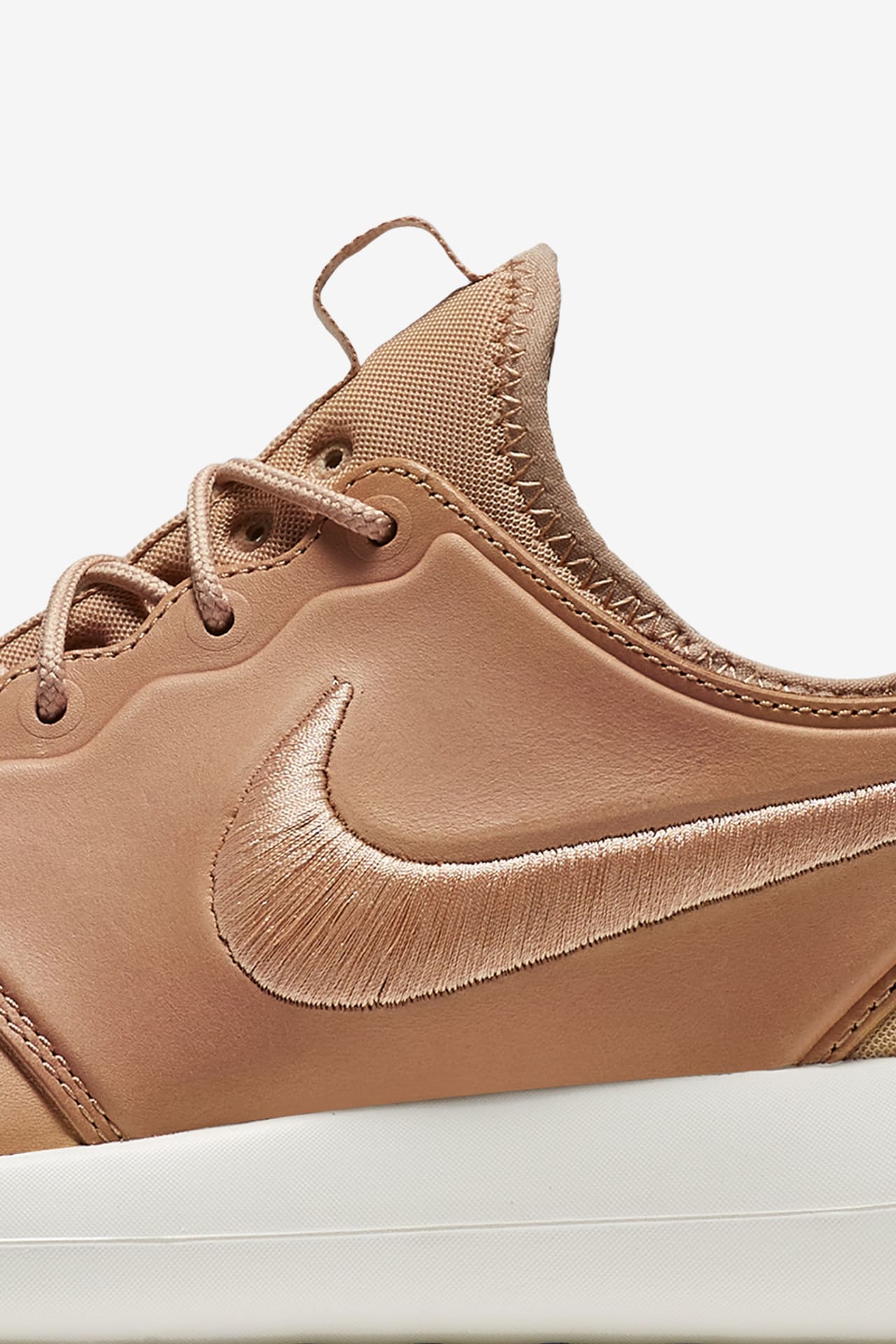 NikeLab Roshe Two Leather Vachetta Tan Nike SNKRS