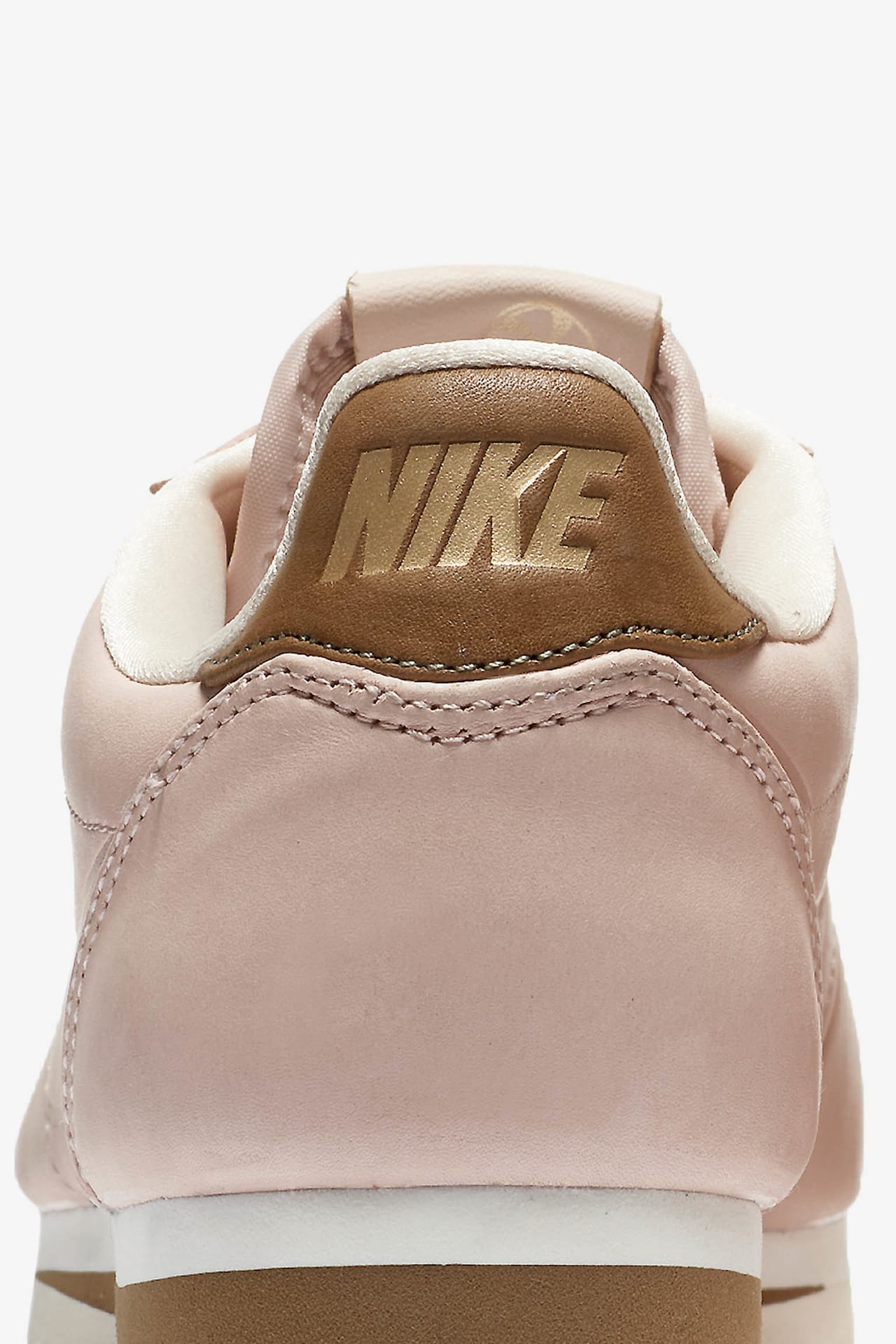 Nike Women s LA Cortez Particle Beige Sail Release Date. Nike SNKRS