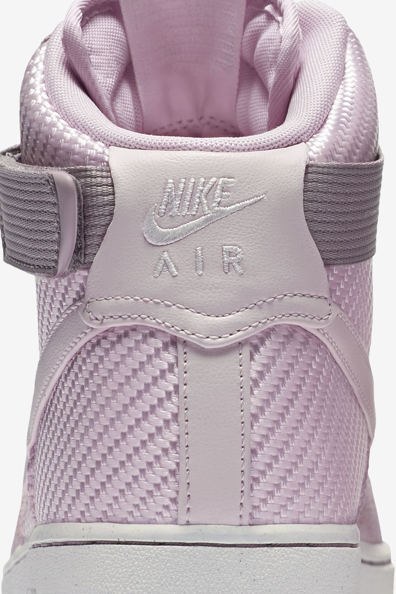 Women's Nike Air Force 1 'Bleached Lilac'