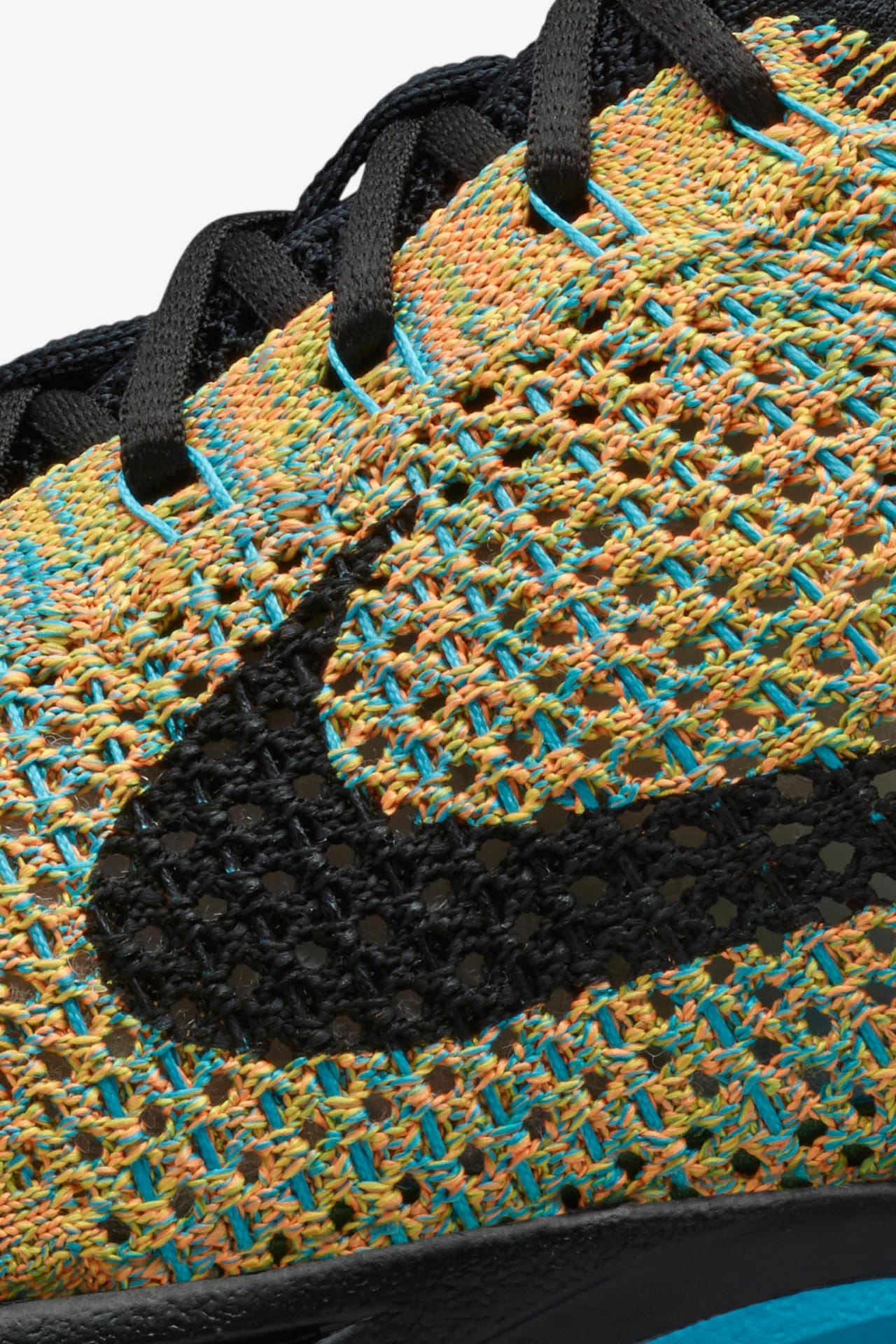 Nike Flyknit Racer 'Sherbet' Release Date