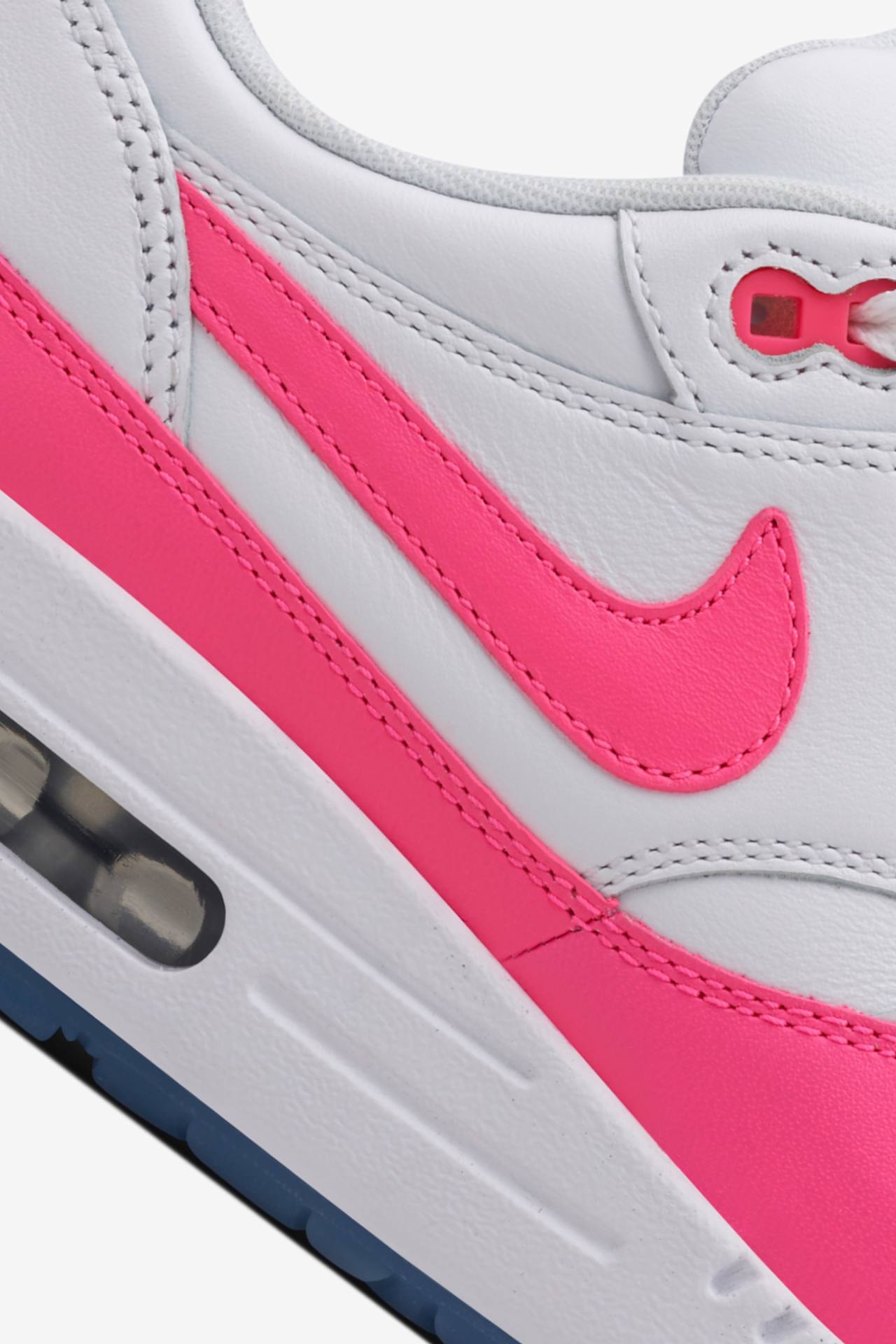 Women's Nike Air Max 1 iD 'I Am Serena'