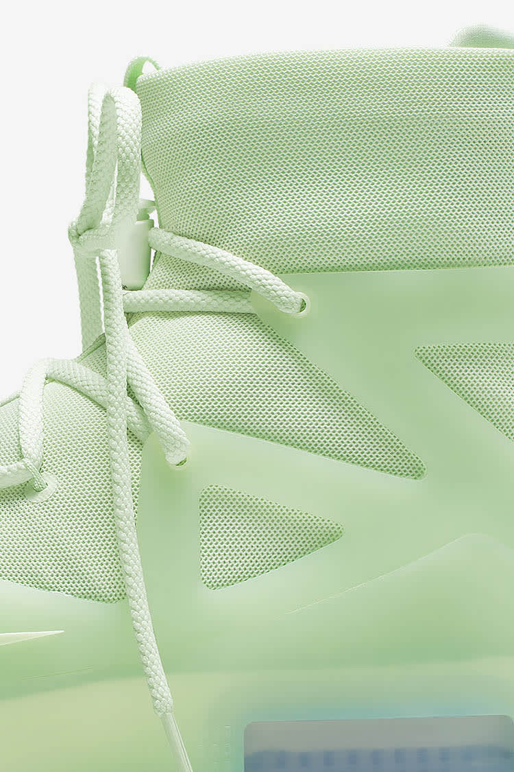 Nike Air Fear of God 1 'Frosted Spruce'