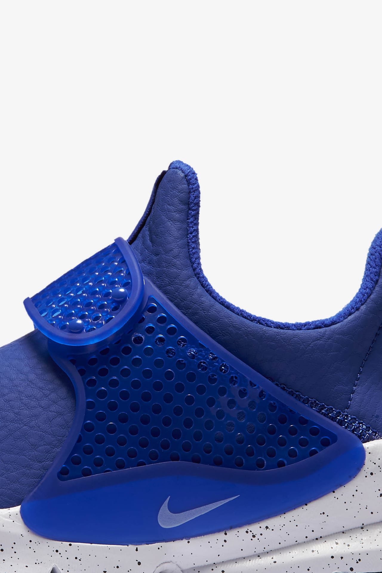 Women s Nike Sock Dart Premium Paramount Blue 2017. Nike SNKRS