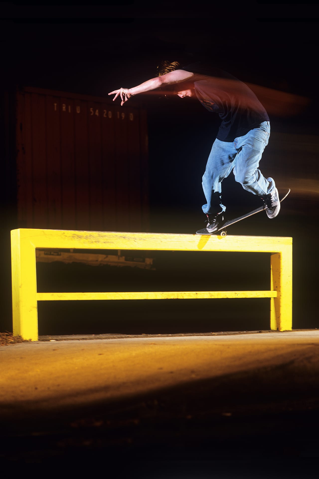 Film dokumentalny Nike SB X VICE Sports