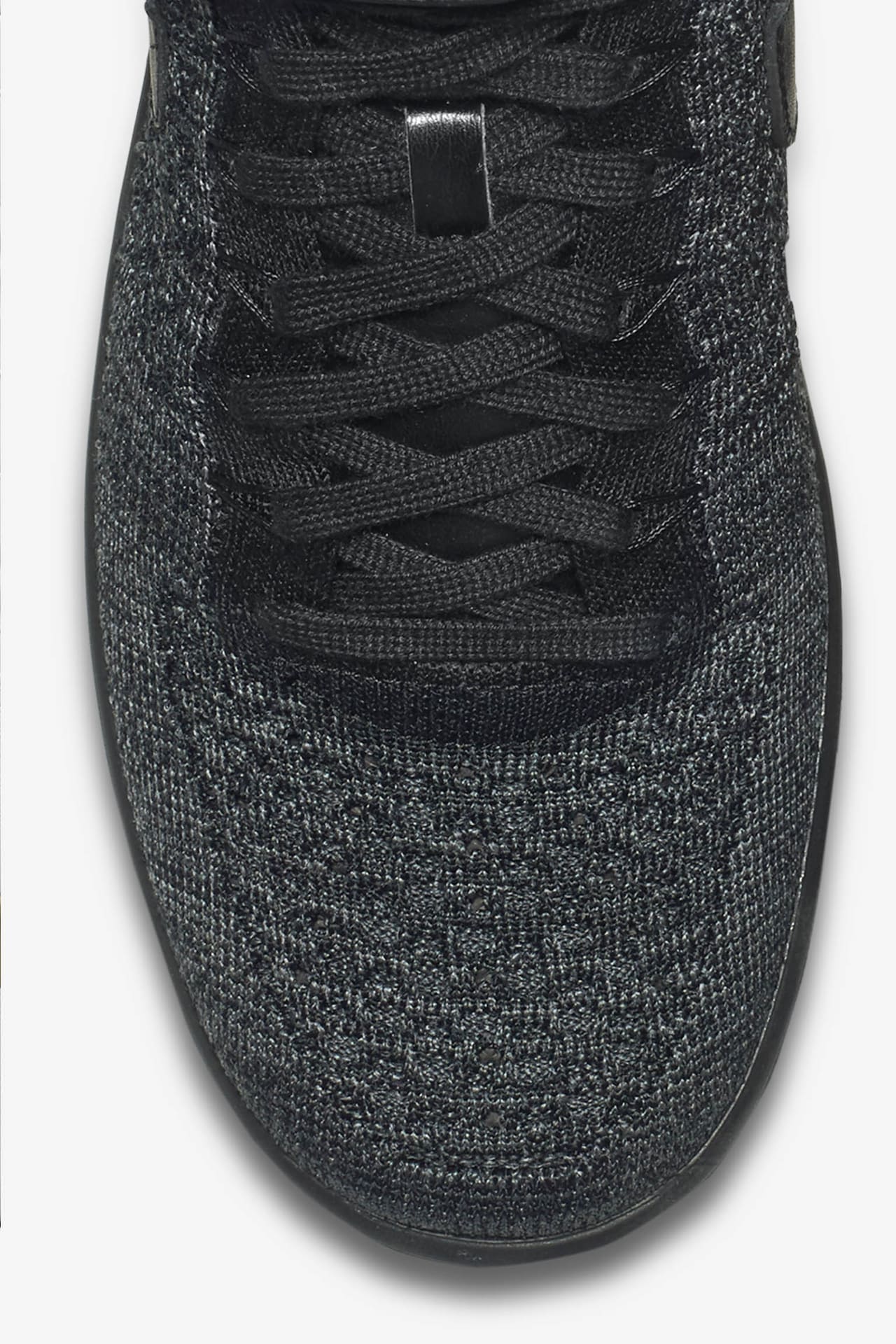 Nike Air Force 1 Ultra Flyknit 'Dark Grey' Release Date