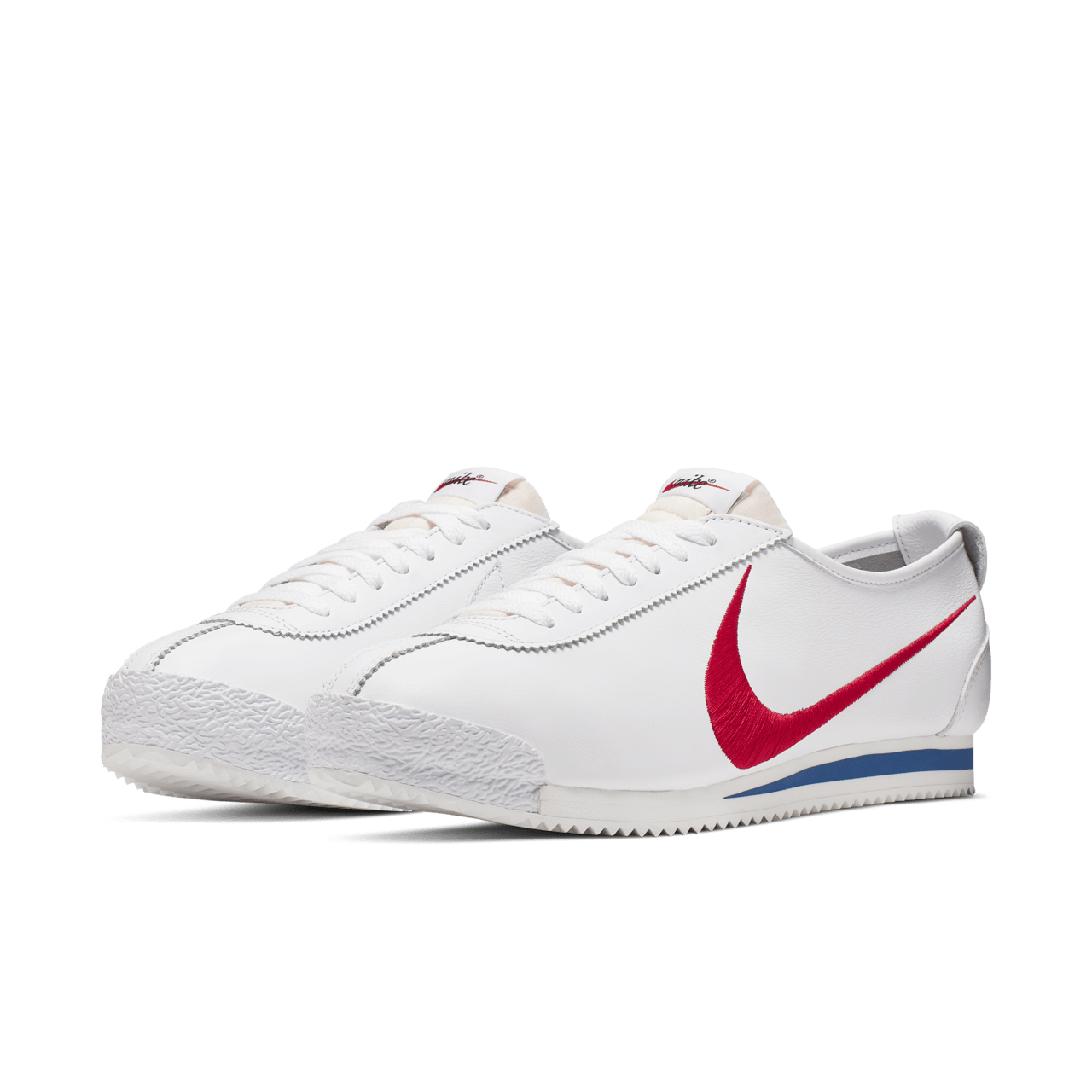 Classic Cortez Shoe Dog Pack Nike Release Date. Nike SNKRS
