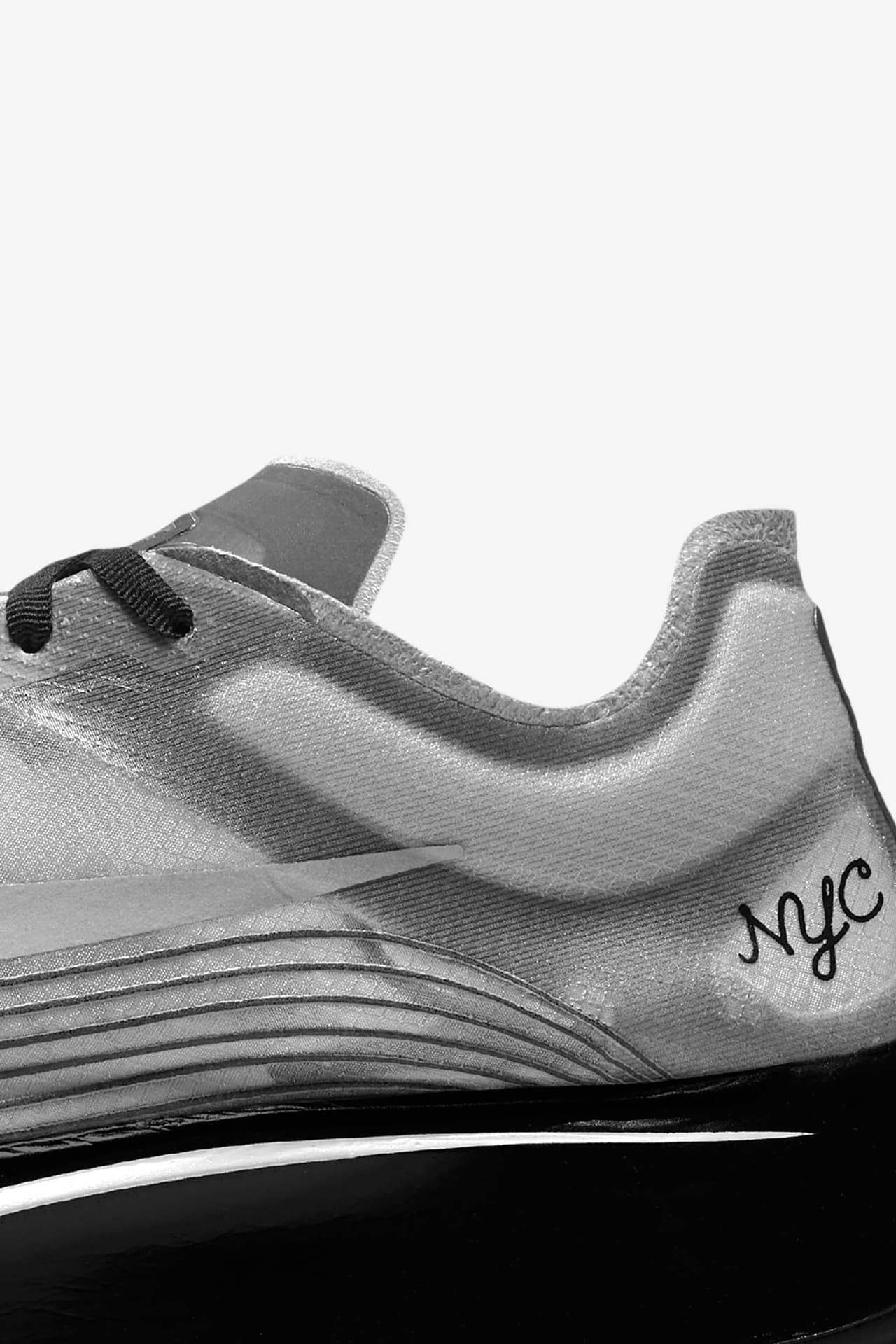 Nike Zoom Fly 'NYC' Release Date