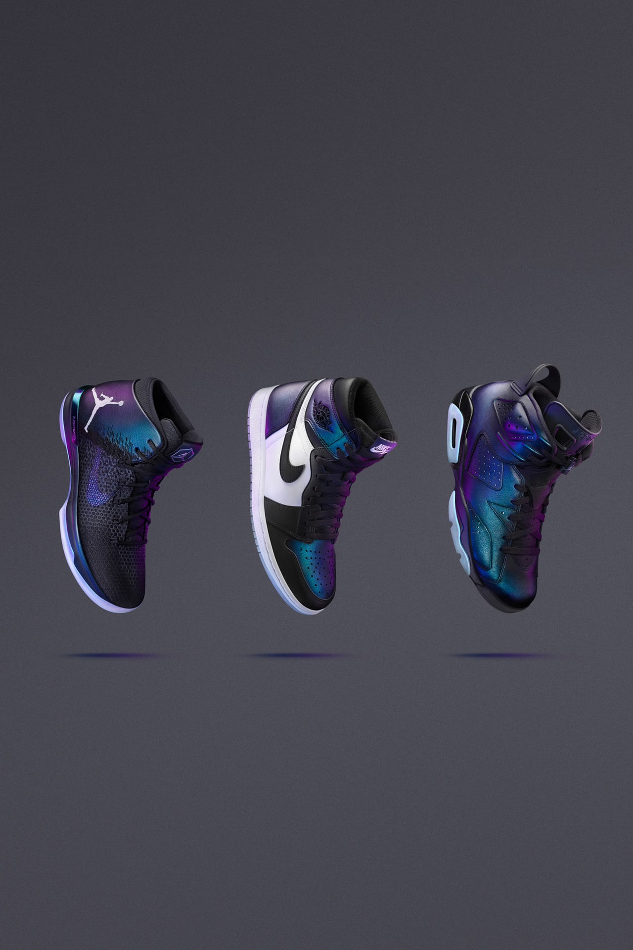 GOTTA SHINE COLLECTION