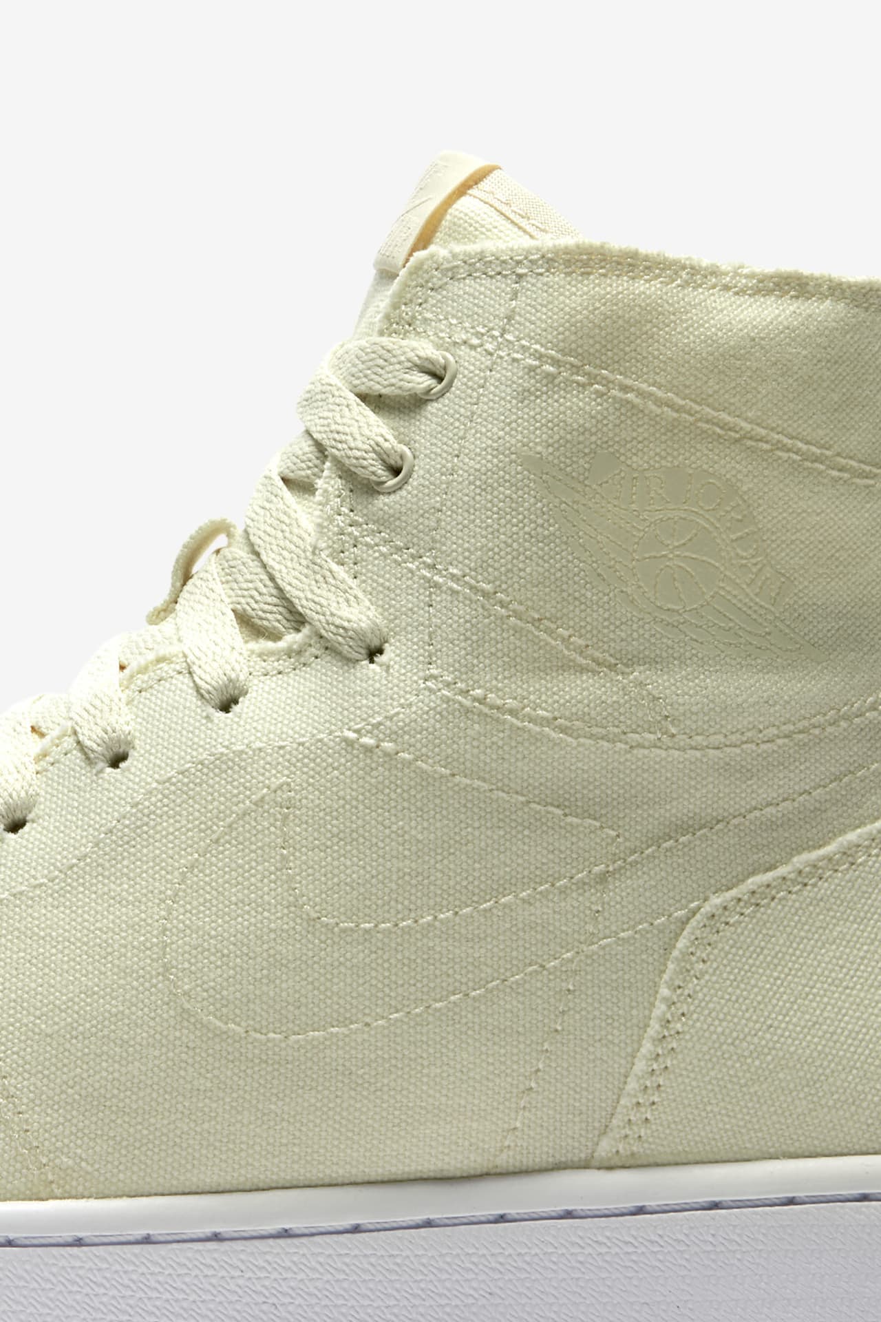 Air Jordan 1 Retro 'Deconstructed Ivory' Release Date