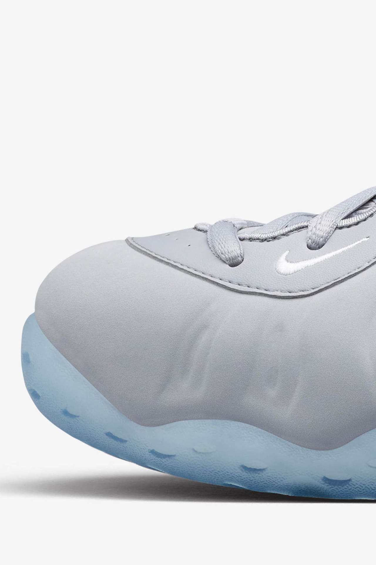 Nike Air Foamposite One 'Suedeposite' Release Date