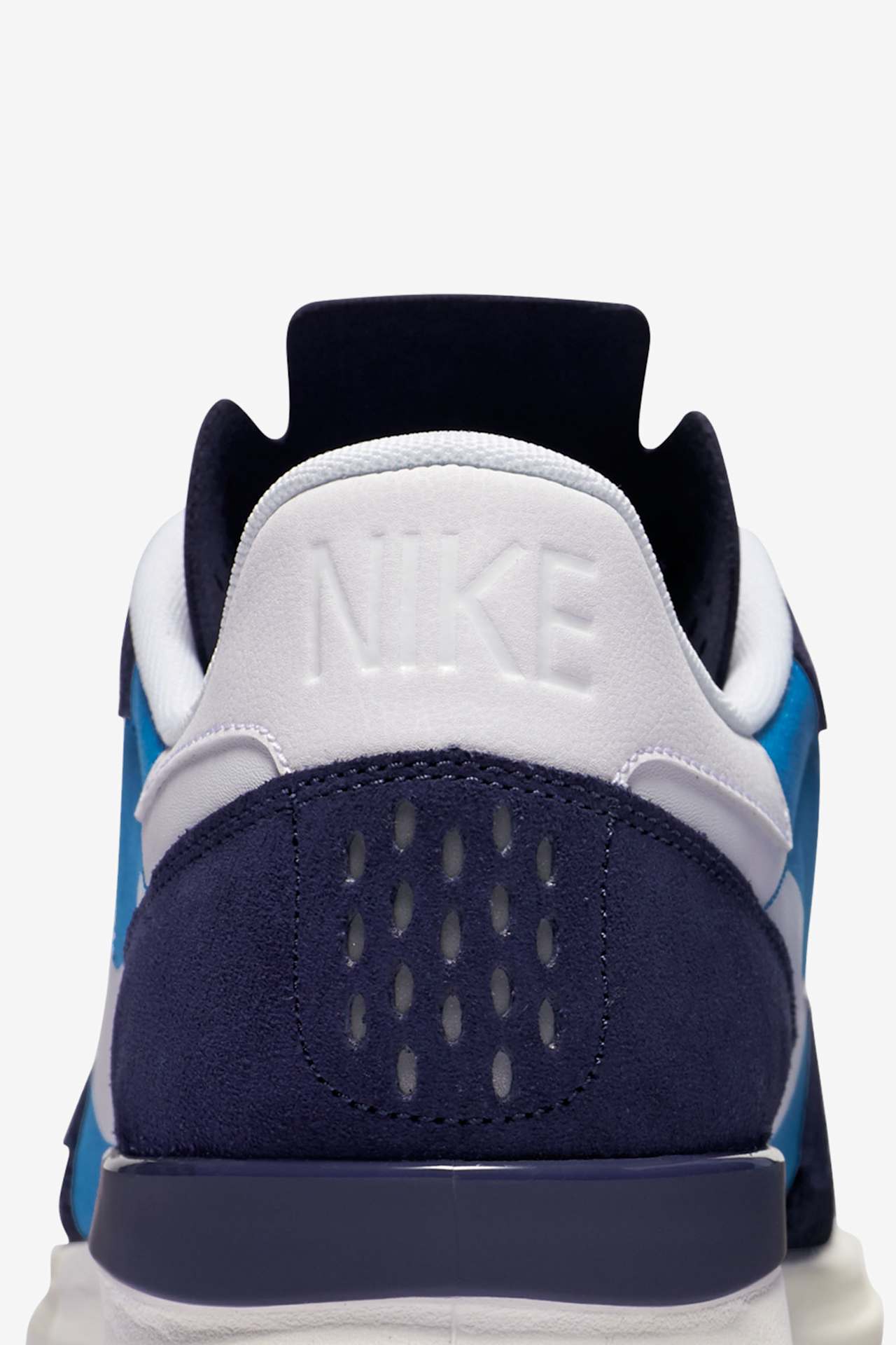 Nike Air Berwuda 'Blitz Blue & White'