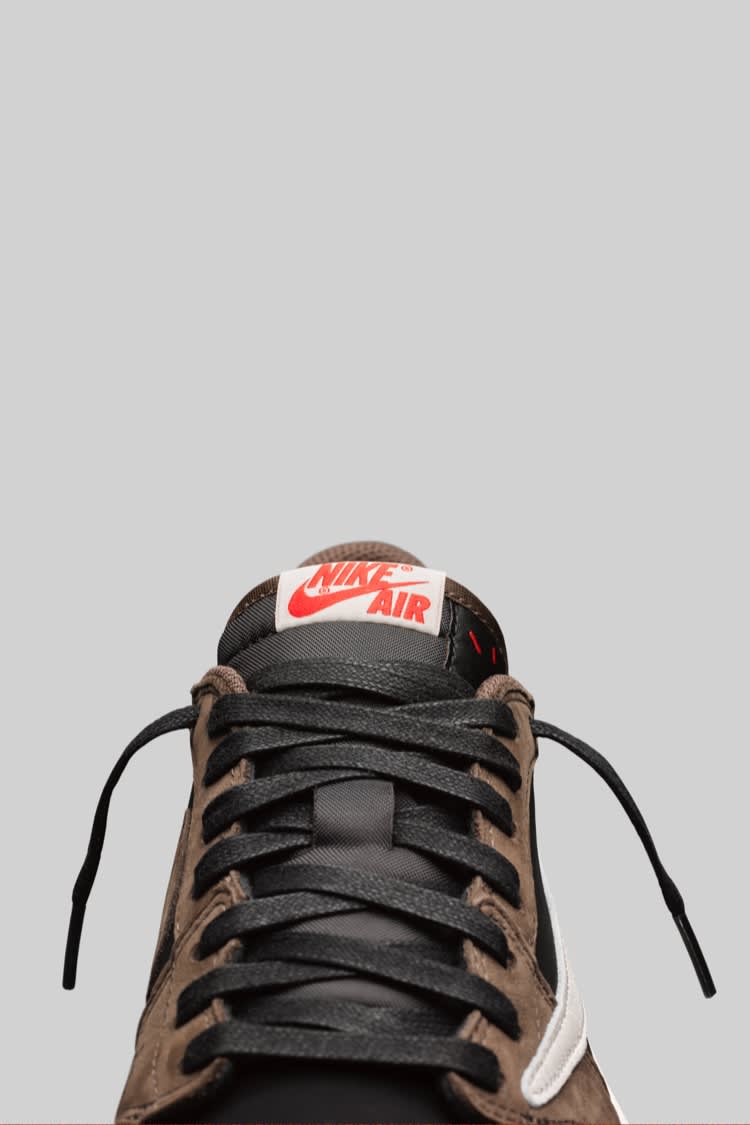 Air Jordan I Low Travis Scott Release Date. Nike SNKRS