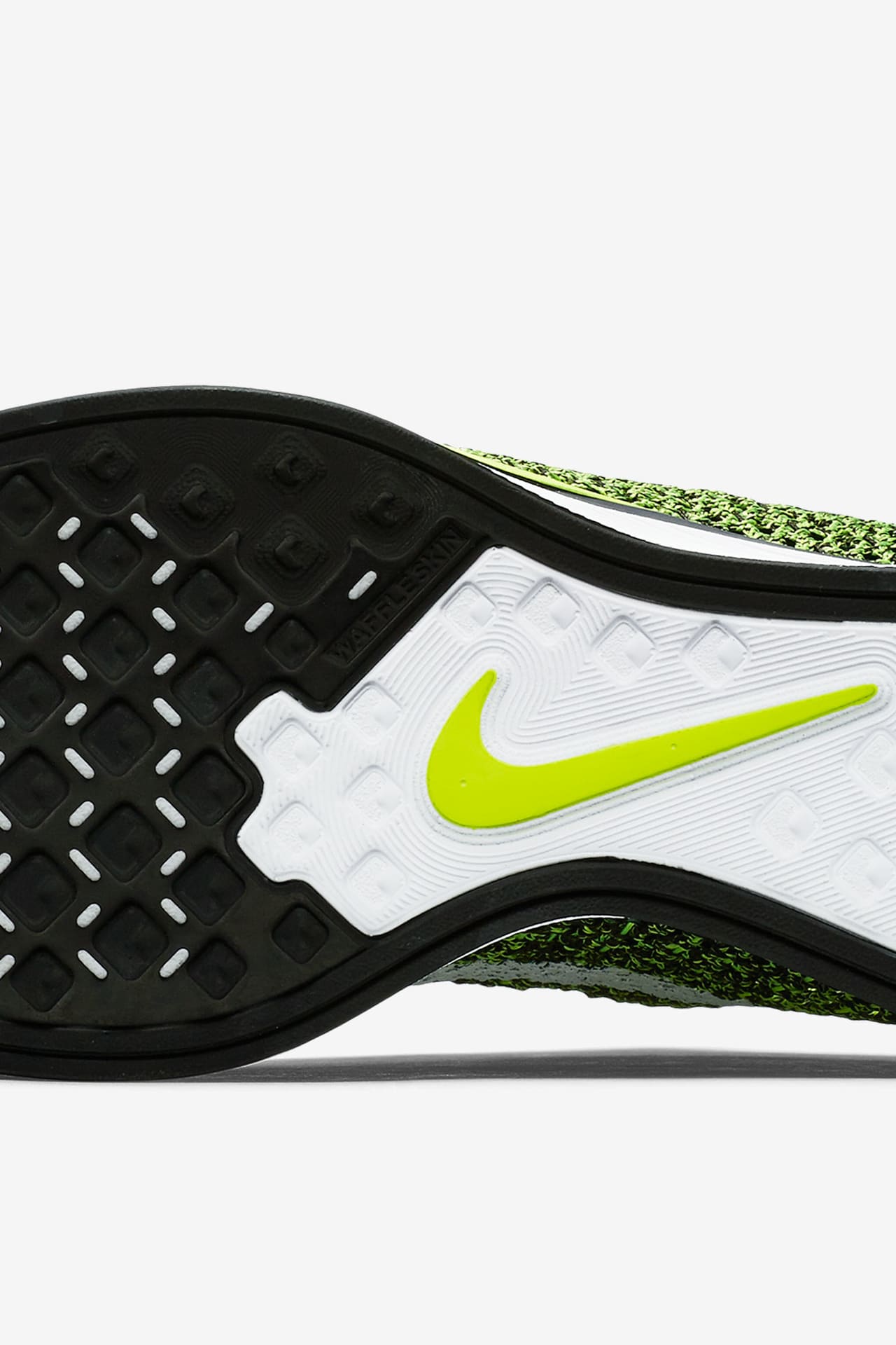 Nike racer volt on sale