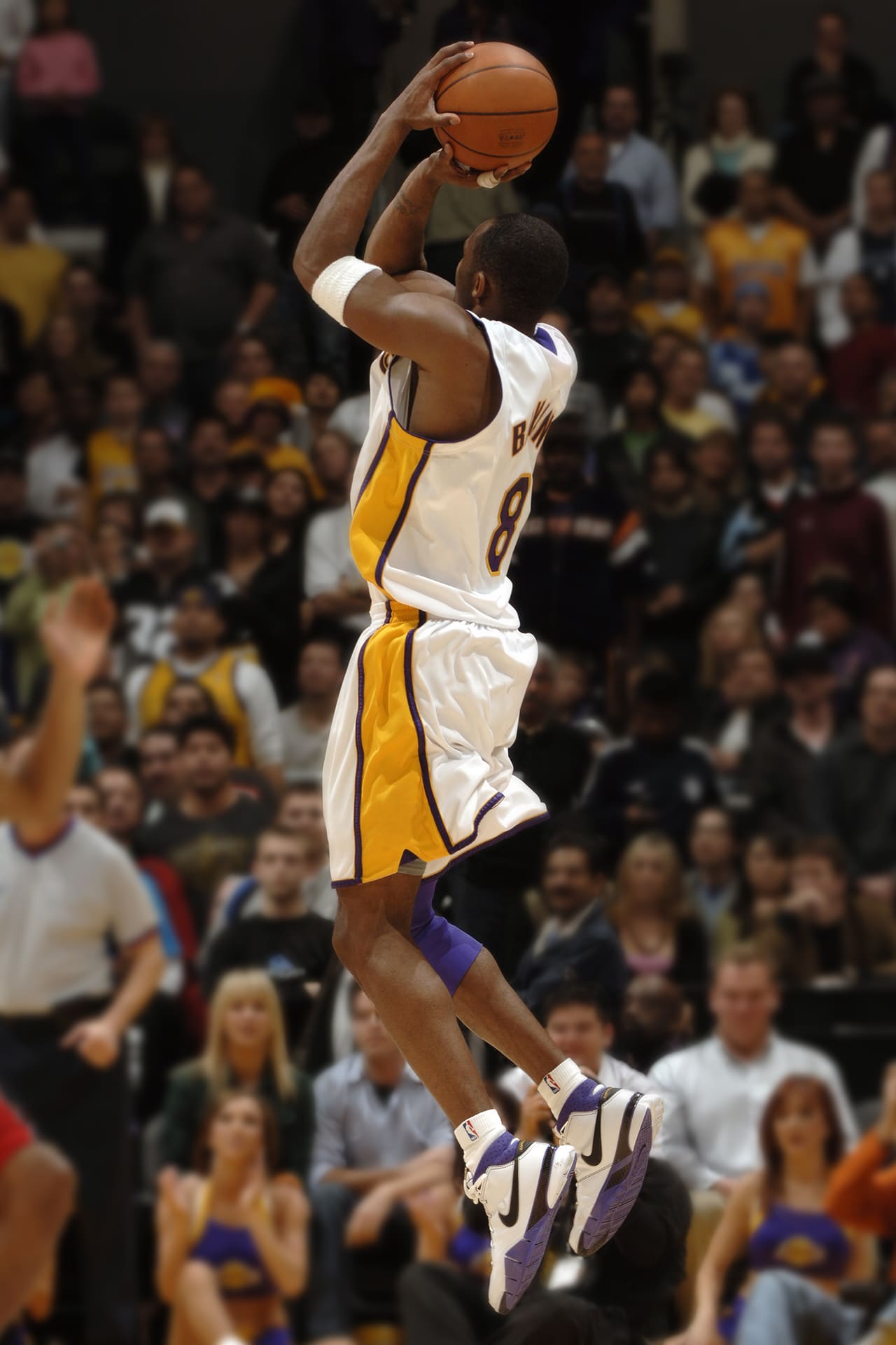 This Day In Sneakers: 81 punti