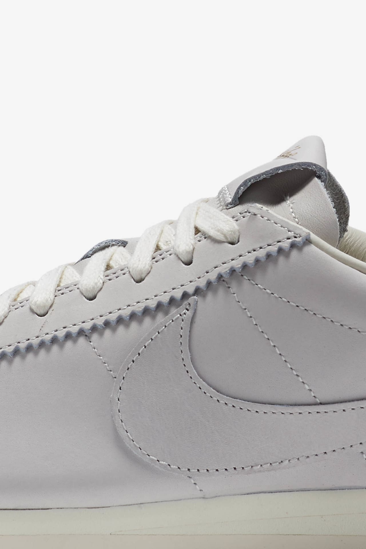 Nike Classic Cortez Premium 'Sail'