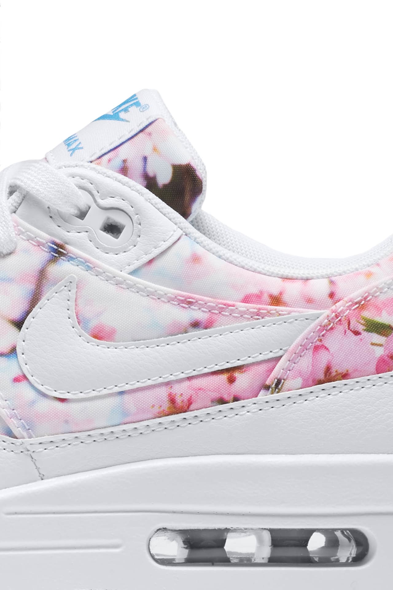 Women's Nike Air Max 1 'Cherry Blossom'