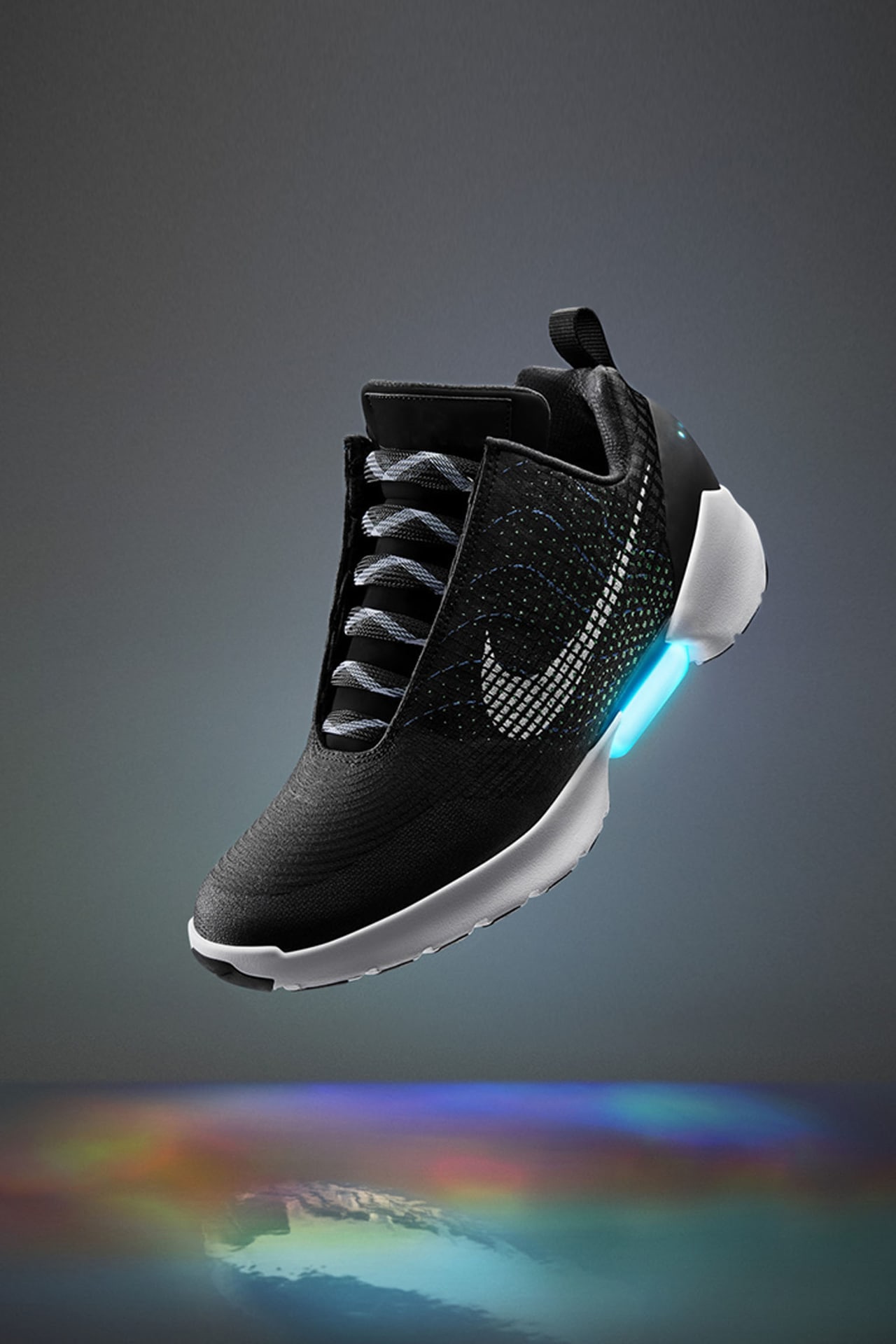 Nike Innovation 2016 The Future of Sport. Nike SNKRS