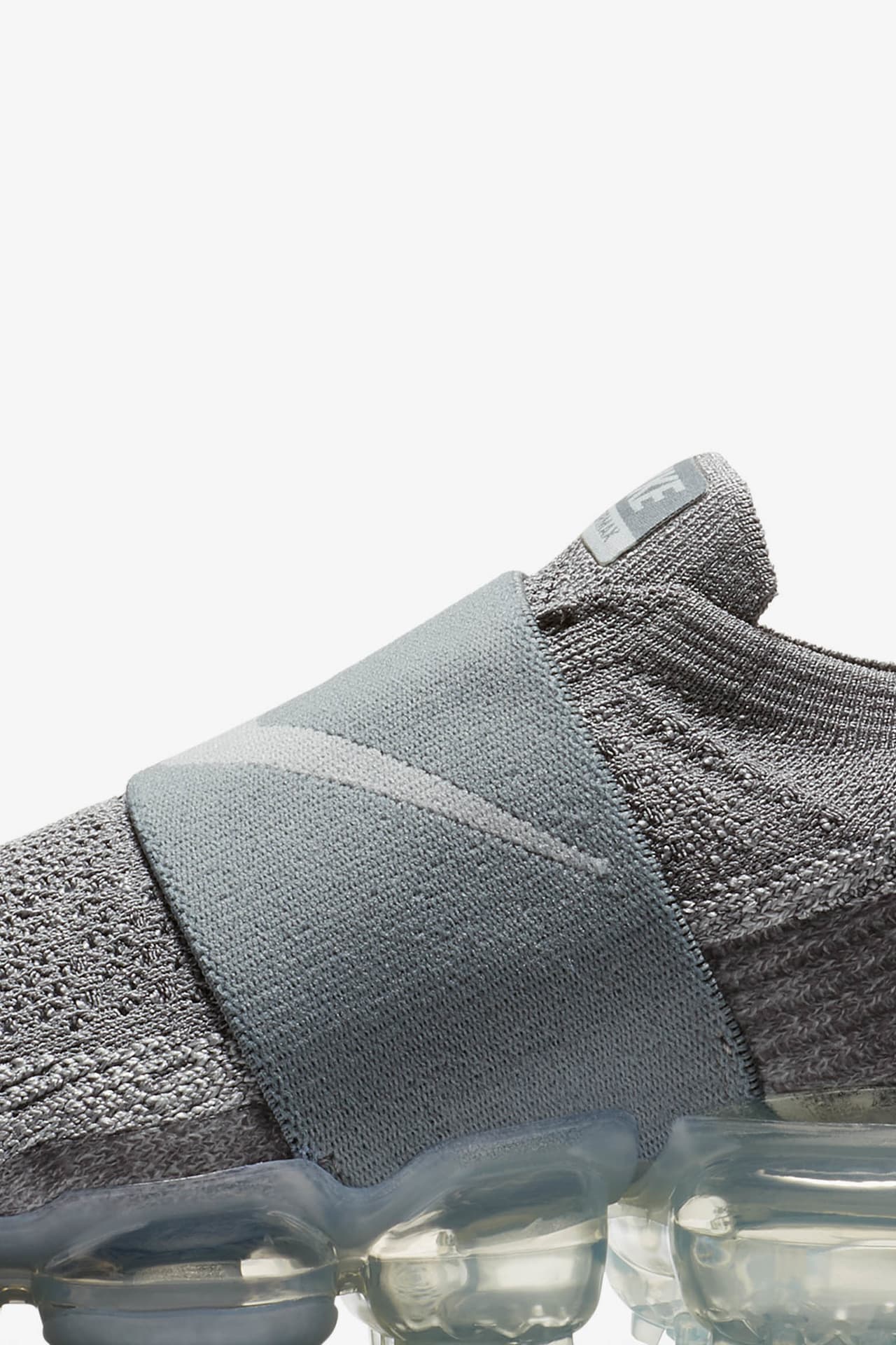 Nike vapormax womens wolf grey best sale