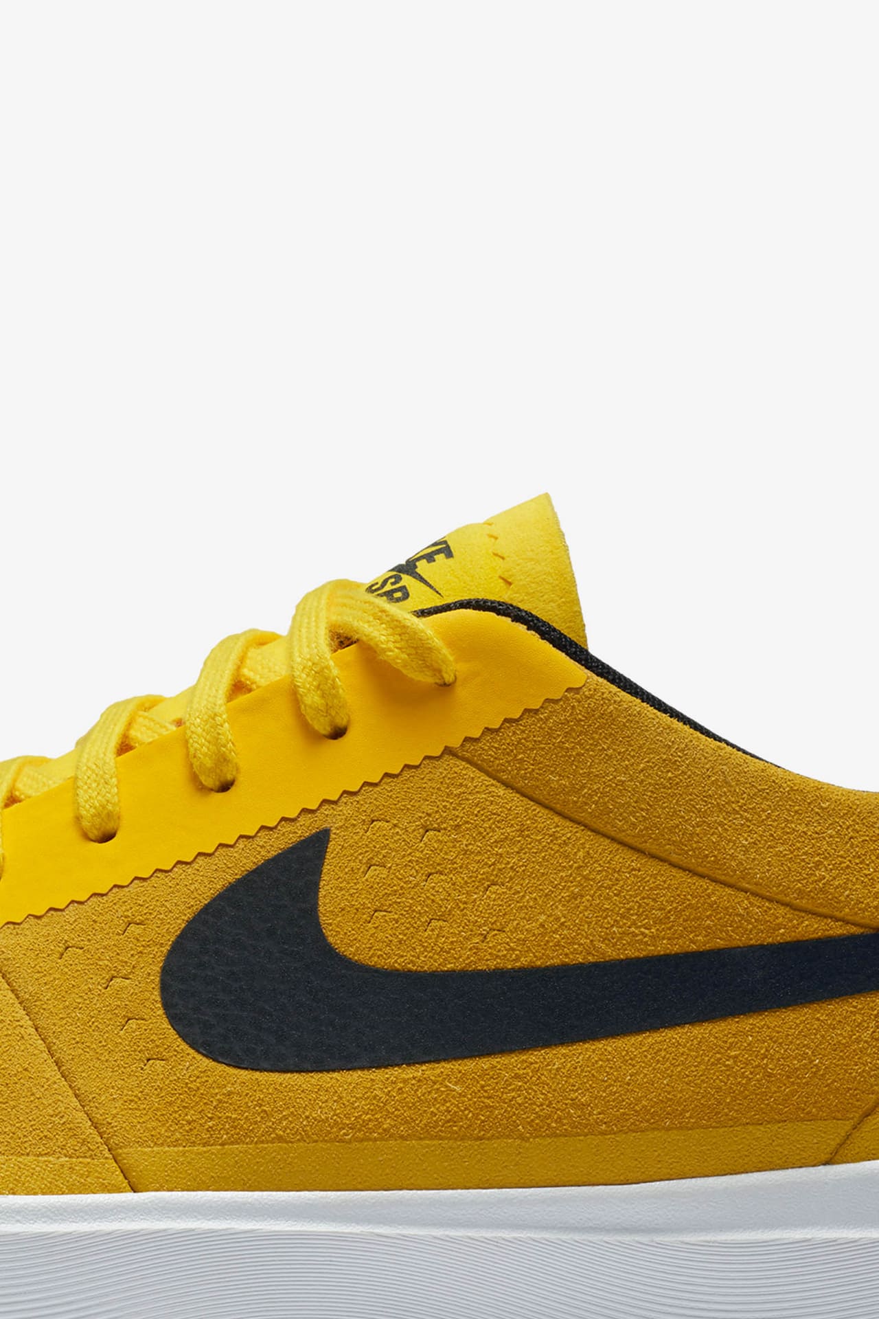 Nike SB Bruin Hyperfeel Tour Yellow Nike SNKRS