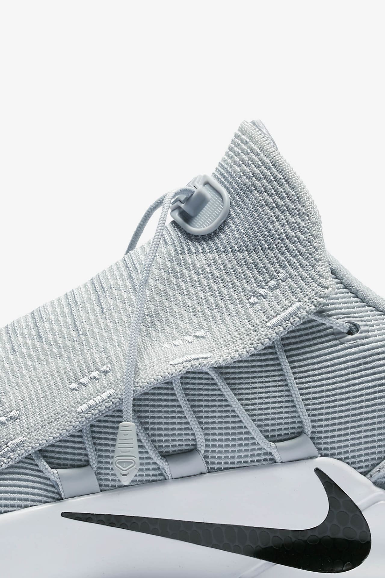 Kobe A.D. NXT Wolf Grey Nike SNKRS