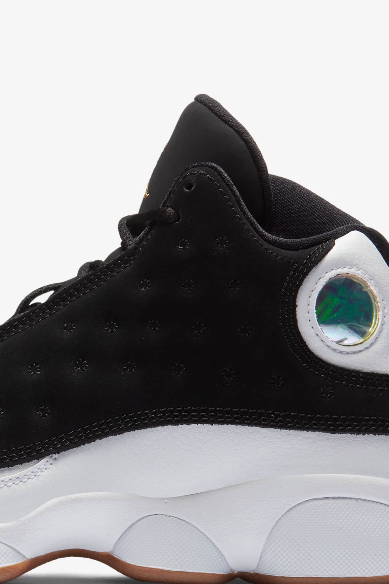 Air Jordan 13 GG 'City of Flight' Release Date