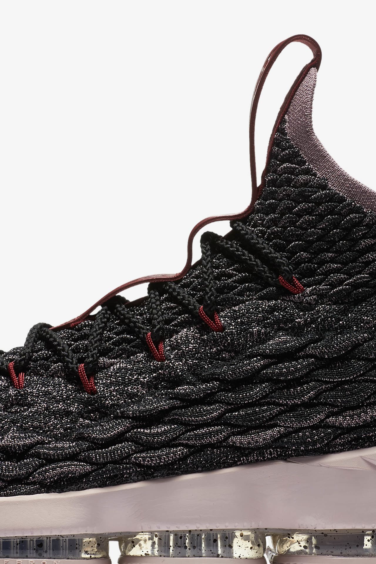 Nike Lebron 15 'Pride of Ohio' Release Date