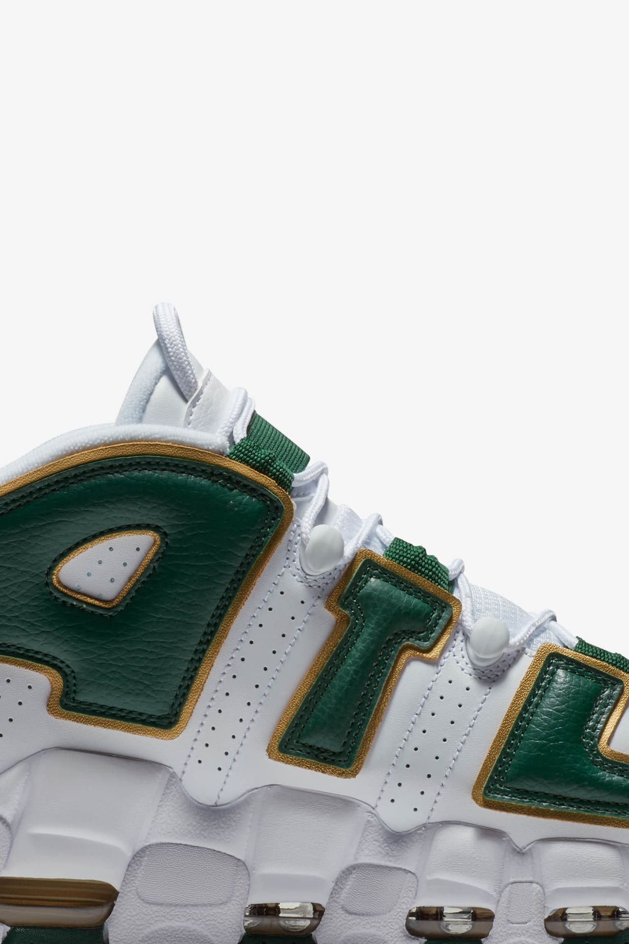 Nike Air More Uptempo 'ATL' Release Date