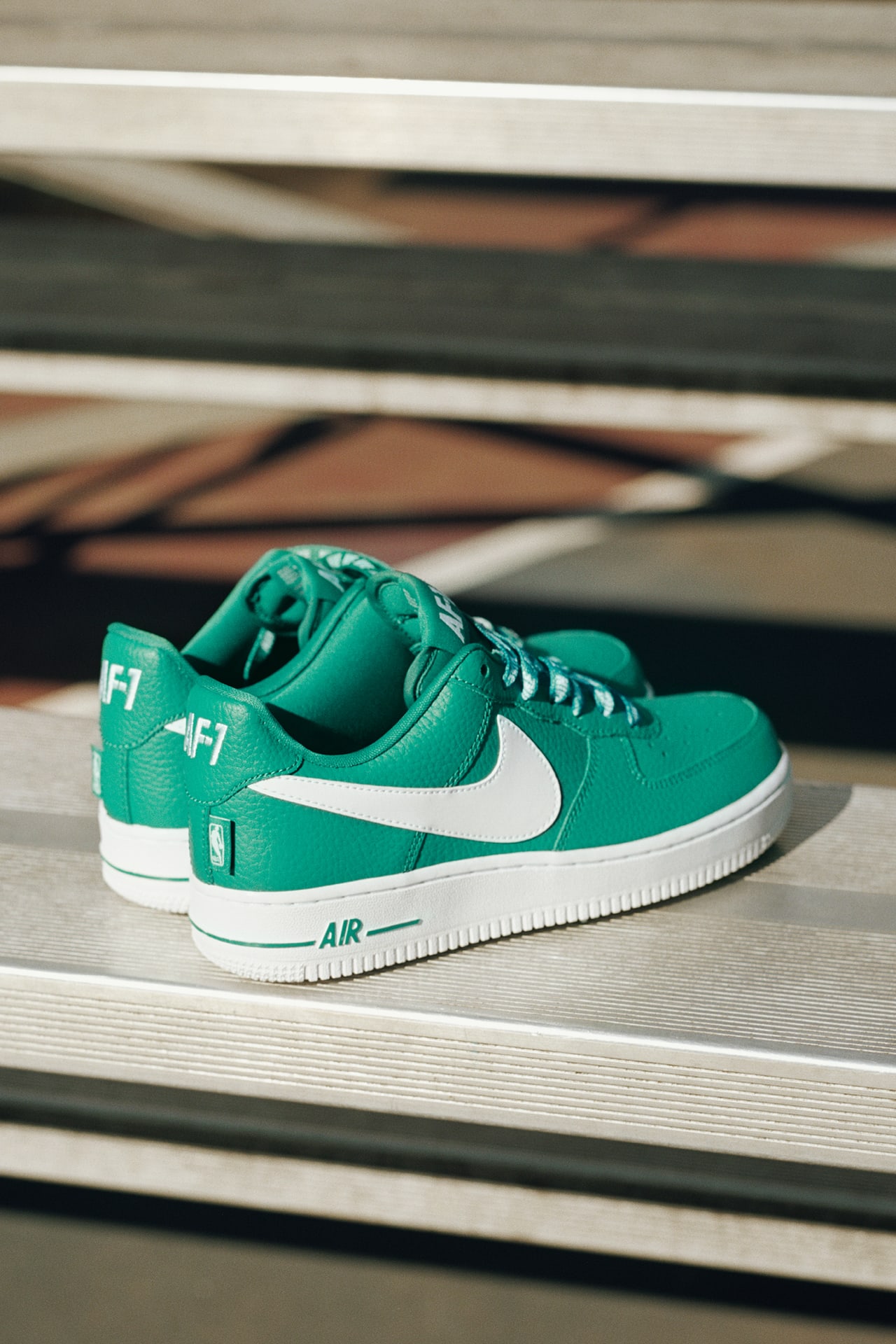 AF-1 LOW NBA