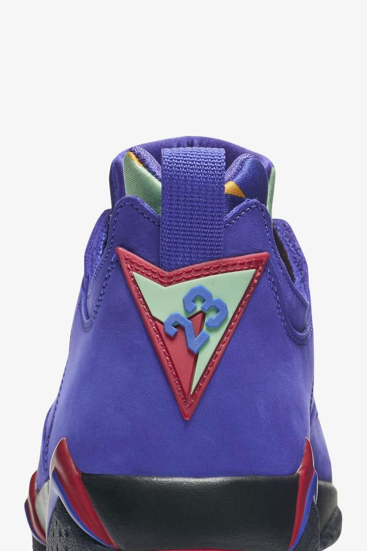 Jordan 7 low bright concord discount
