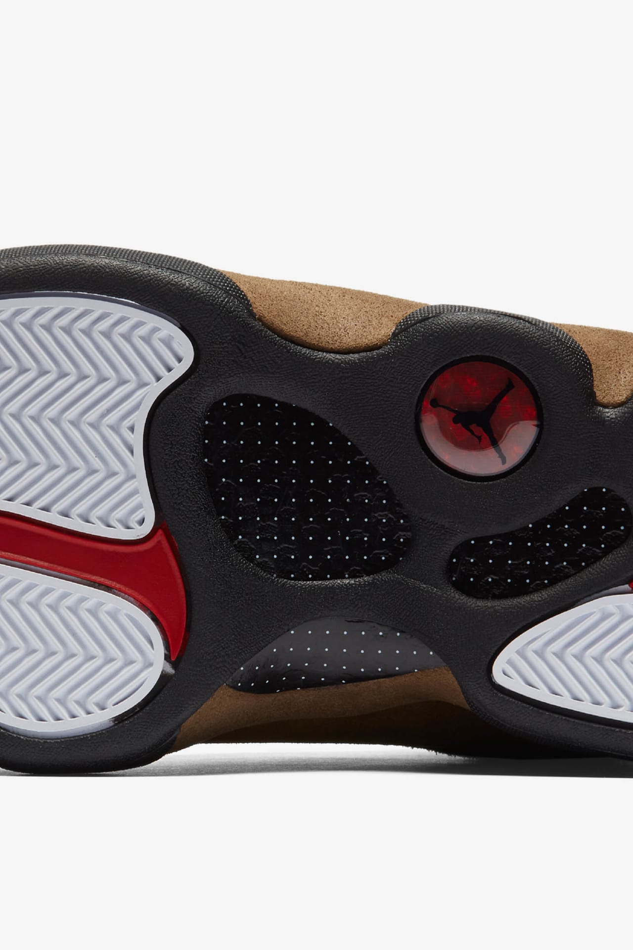 Air Jordan 13 'Black & Olive' Release Date