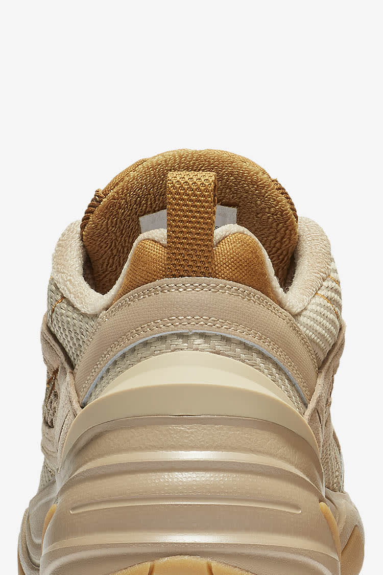 Nike m2k tekno linen wheat online