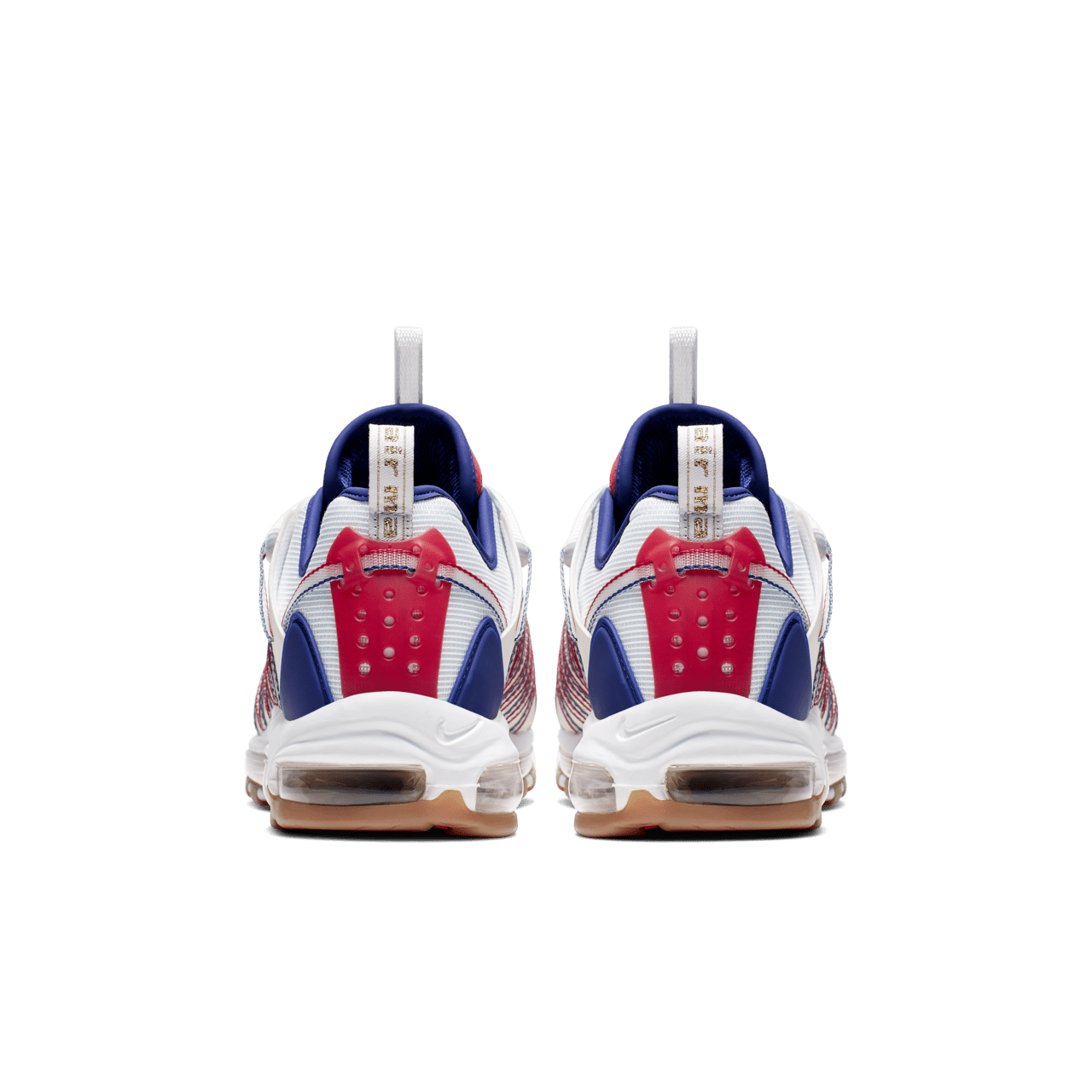 Air Max 97 / Haven 'CLOT Collection' Release Date