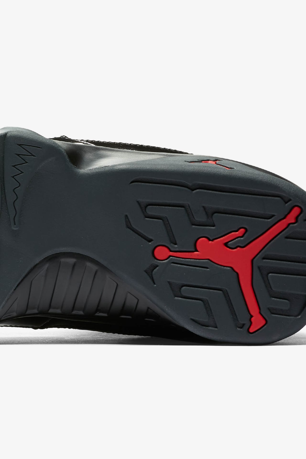 Air Jordan 9 Retro 'Black & University Red' Release Date