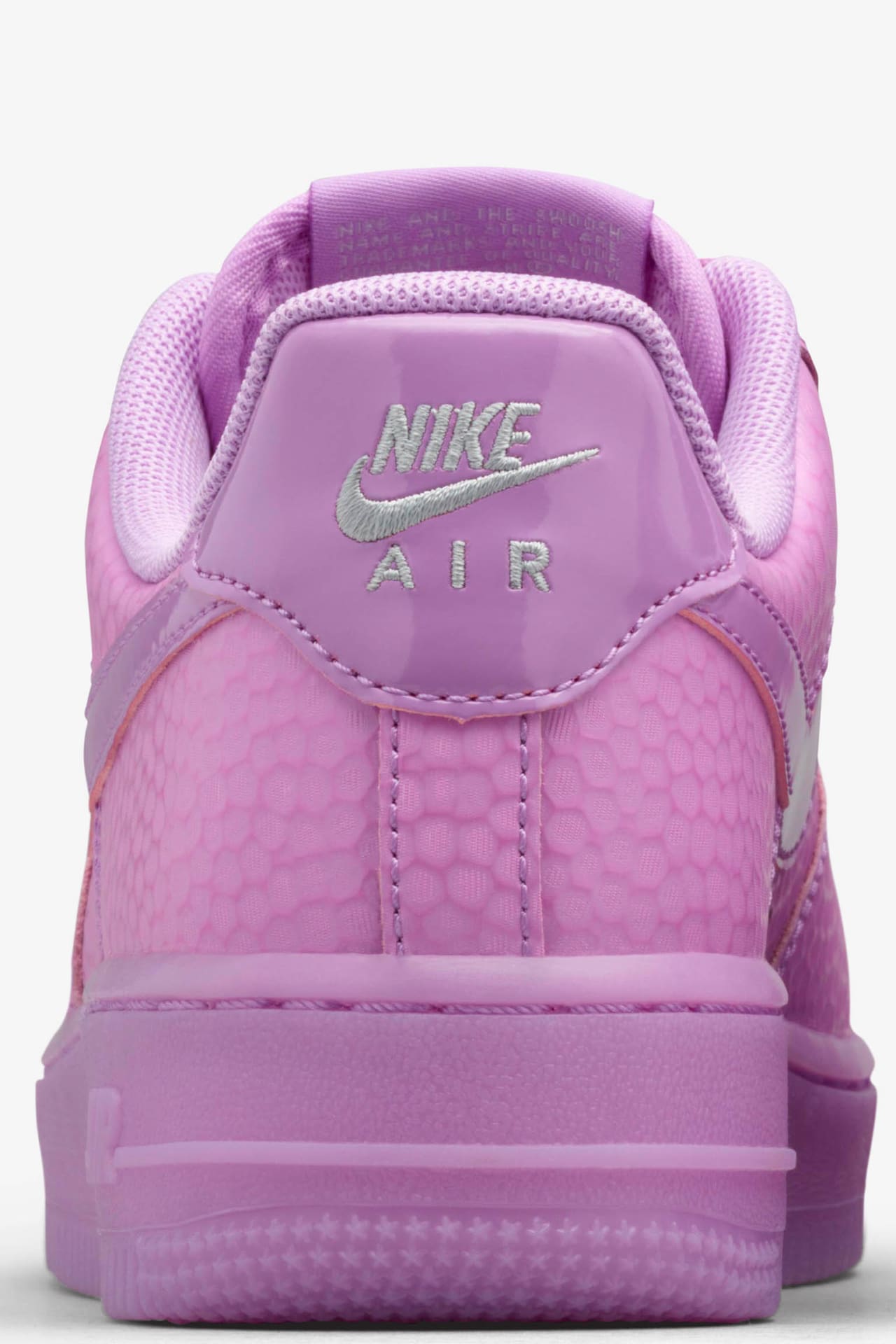 Women's Nike Air Force 1 Low 'Fuschia Glow'