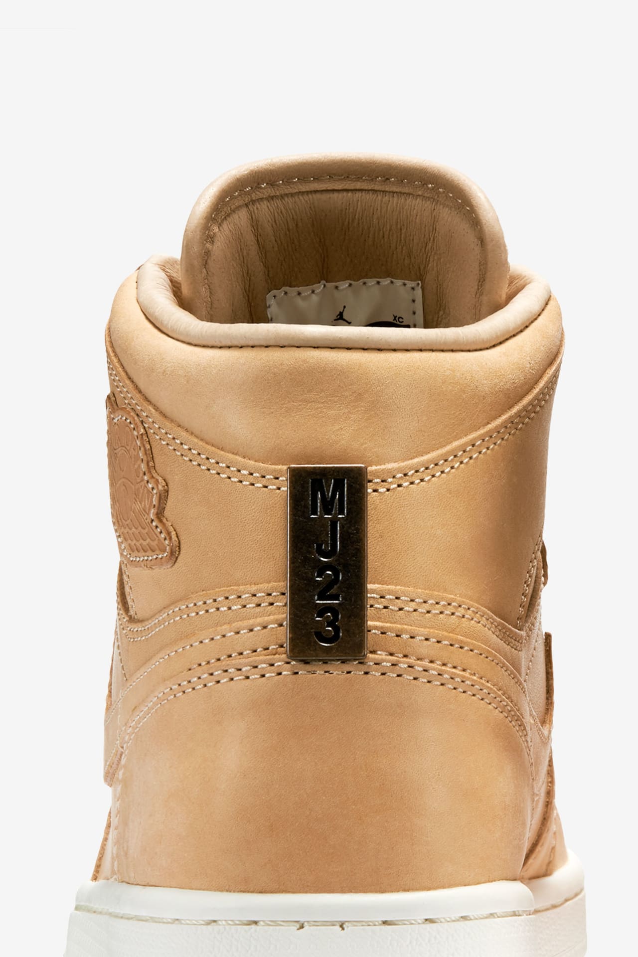 Jordan 1 pinnacle tan deals