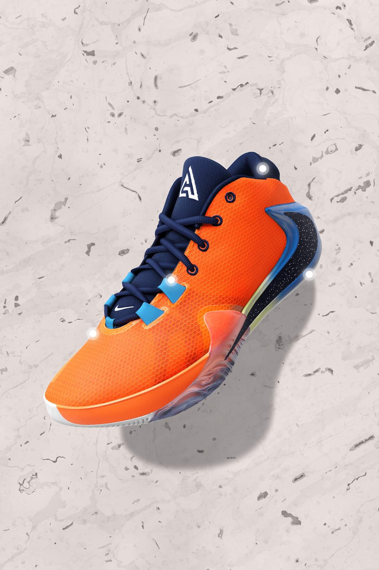 In the Details: Freak1 "All Bros"