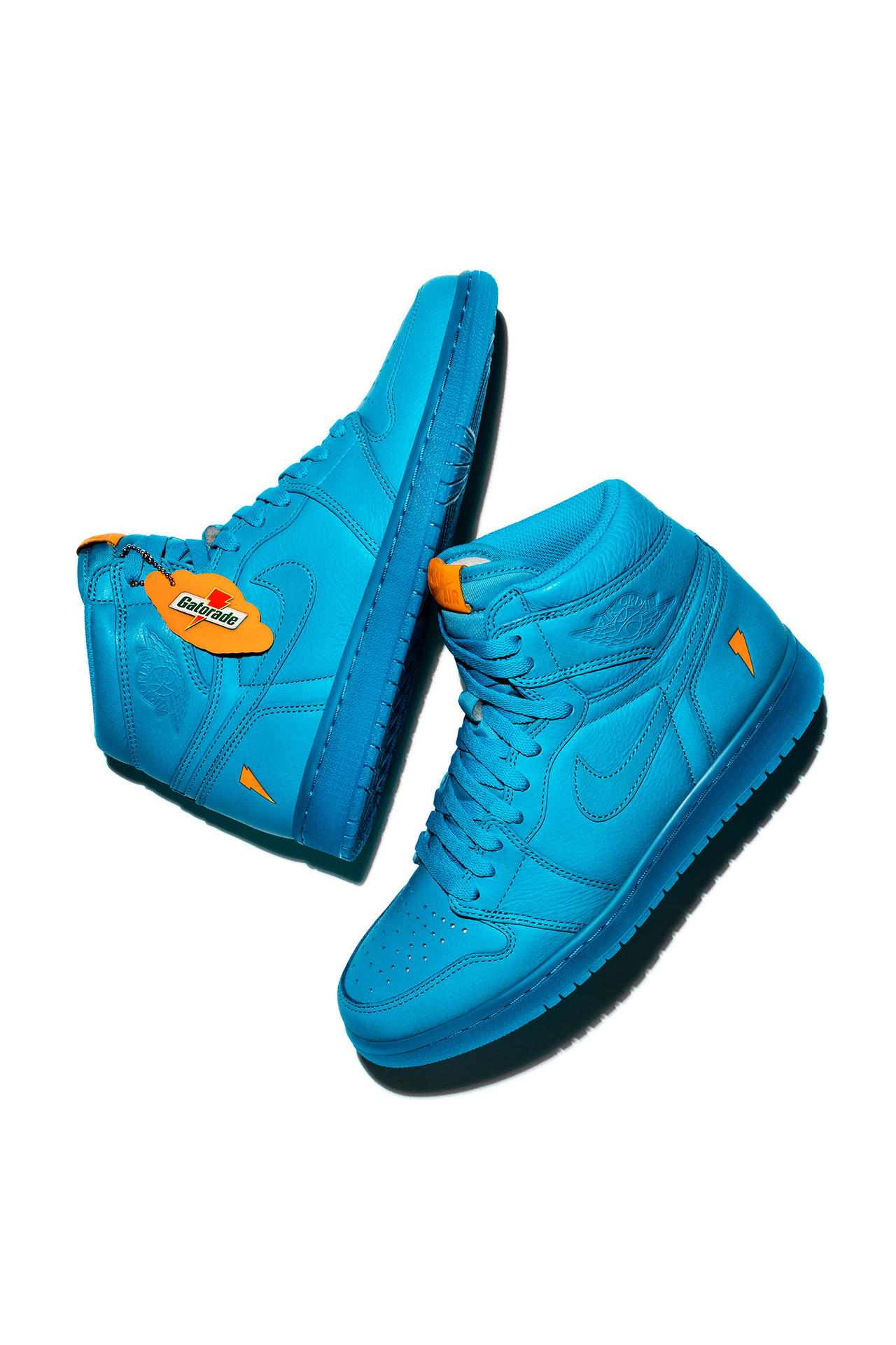 Nike x gatorade hotsell