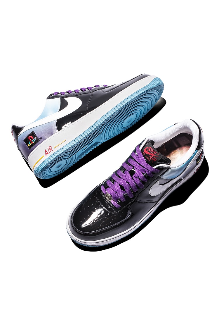 Nike playstation shoes australia online