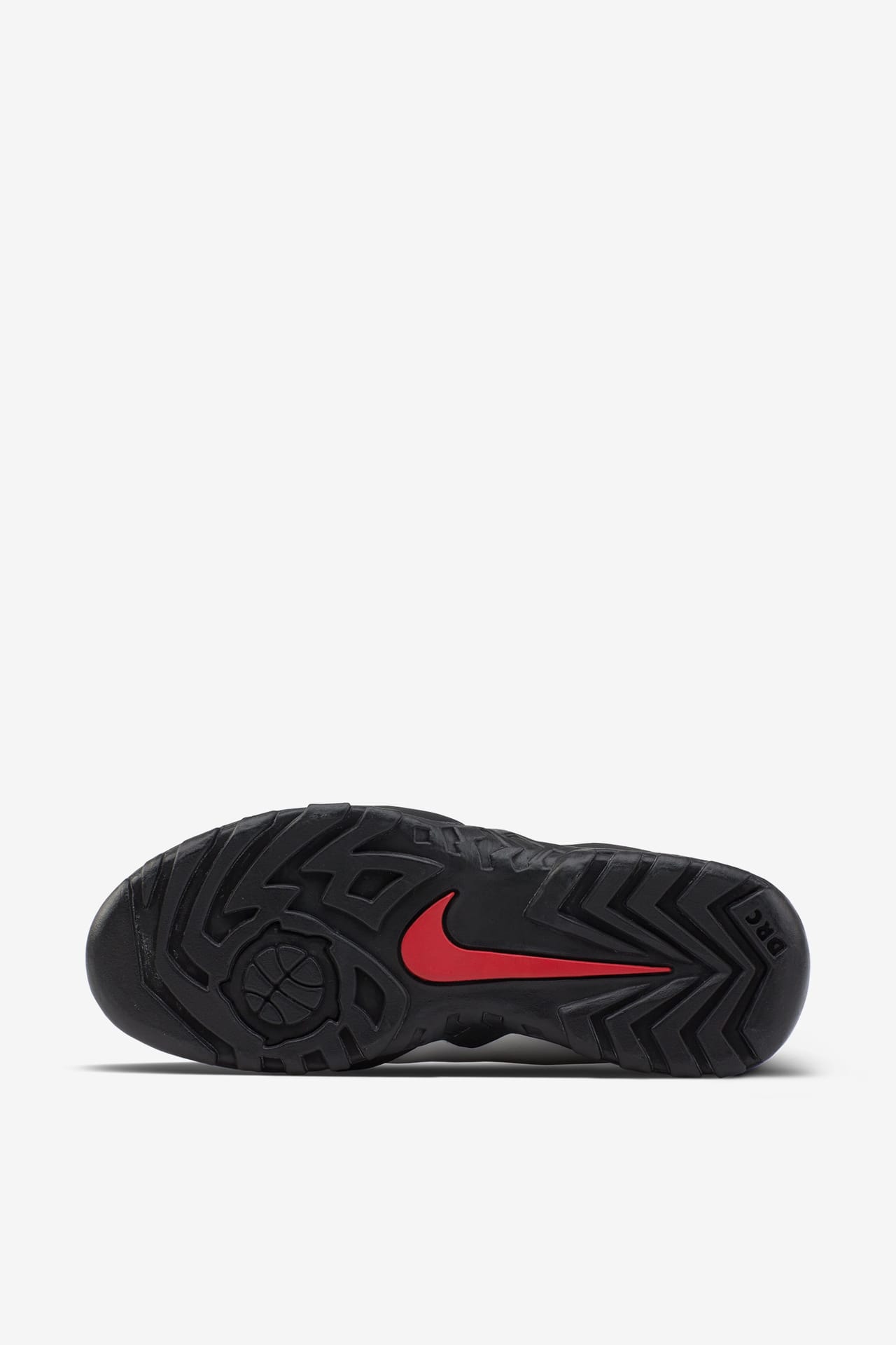 I det allerhelligste: Outdoor Hoops