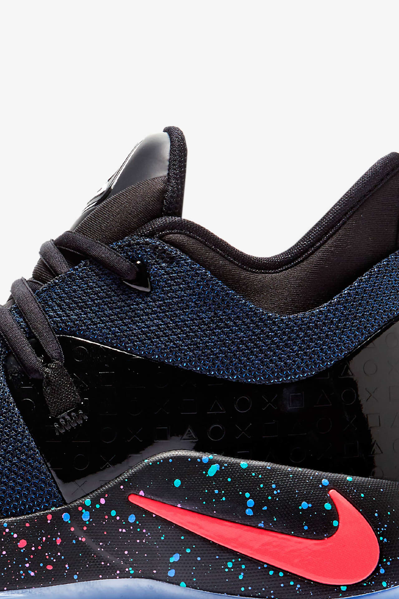 Nike pg2 playstation buy best sale