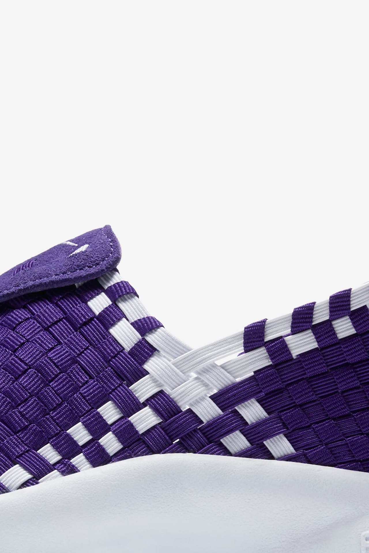 Nike Air Woven 'Court Purple'