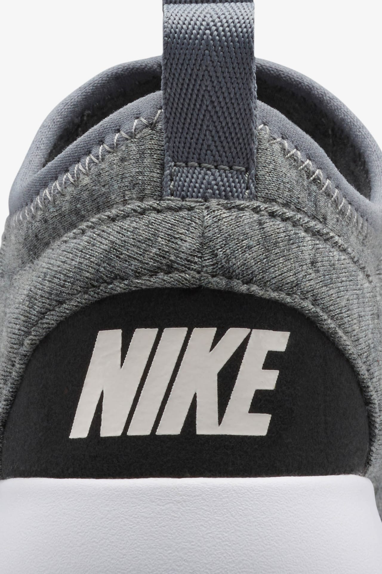 Nike juvenate grey best sale