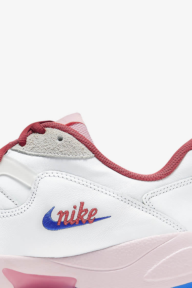 NikeCourt Court Lite 2 'Pink Foam' Release Date