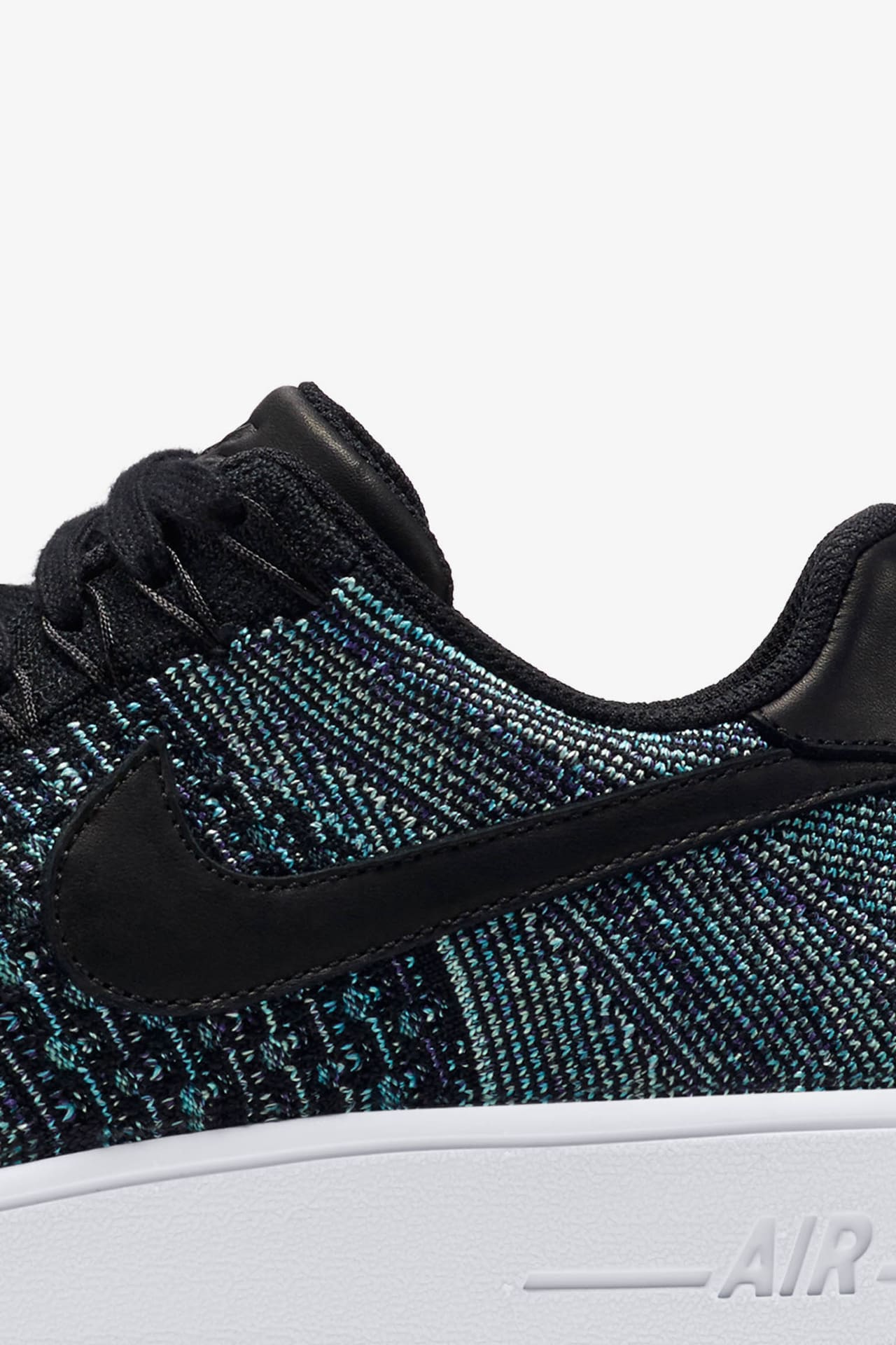 Nike air force one ultra flyknit low online