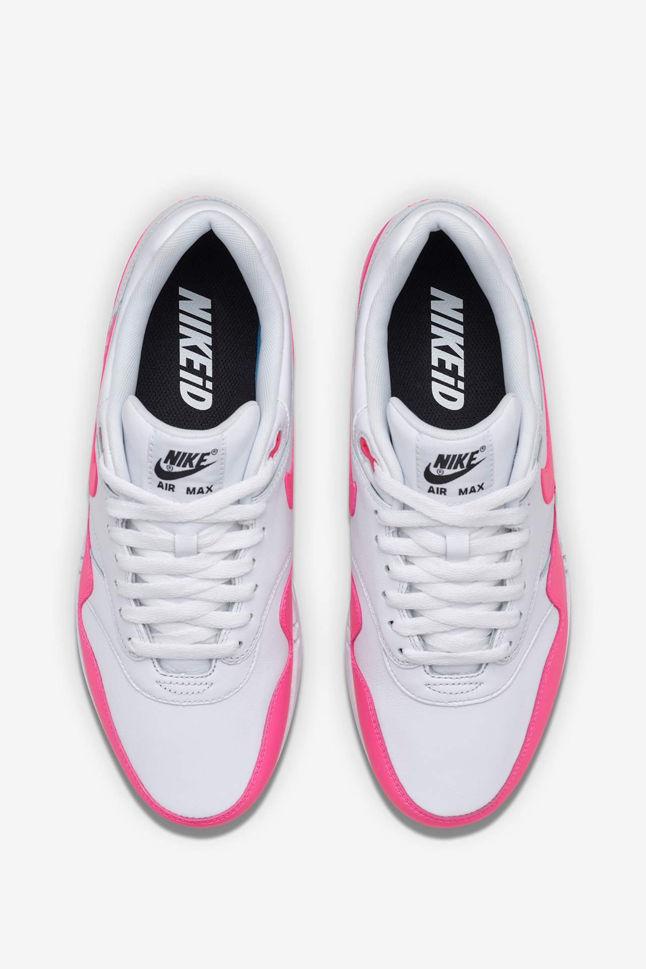Women's Nike Air Max 1 iD 'I Am Serena'