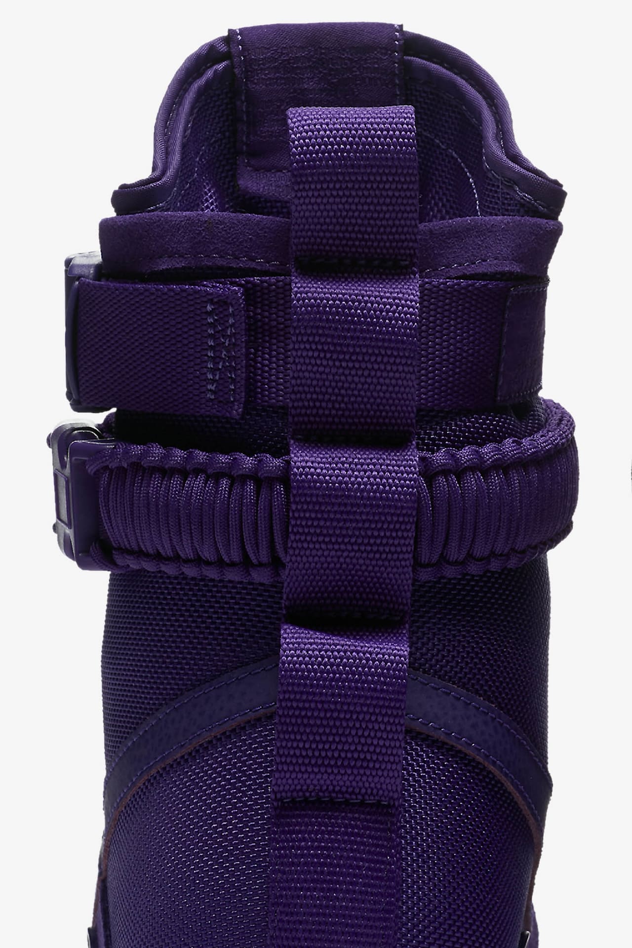 Nike SF AF-1 'Court Purple' Release Date