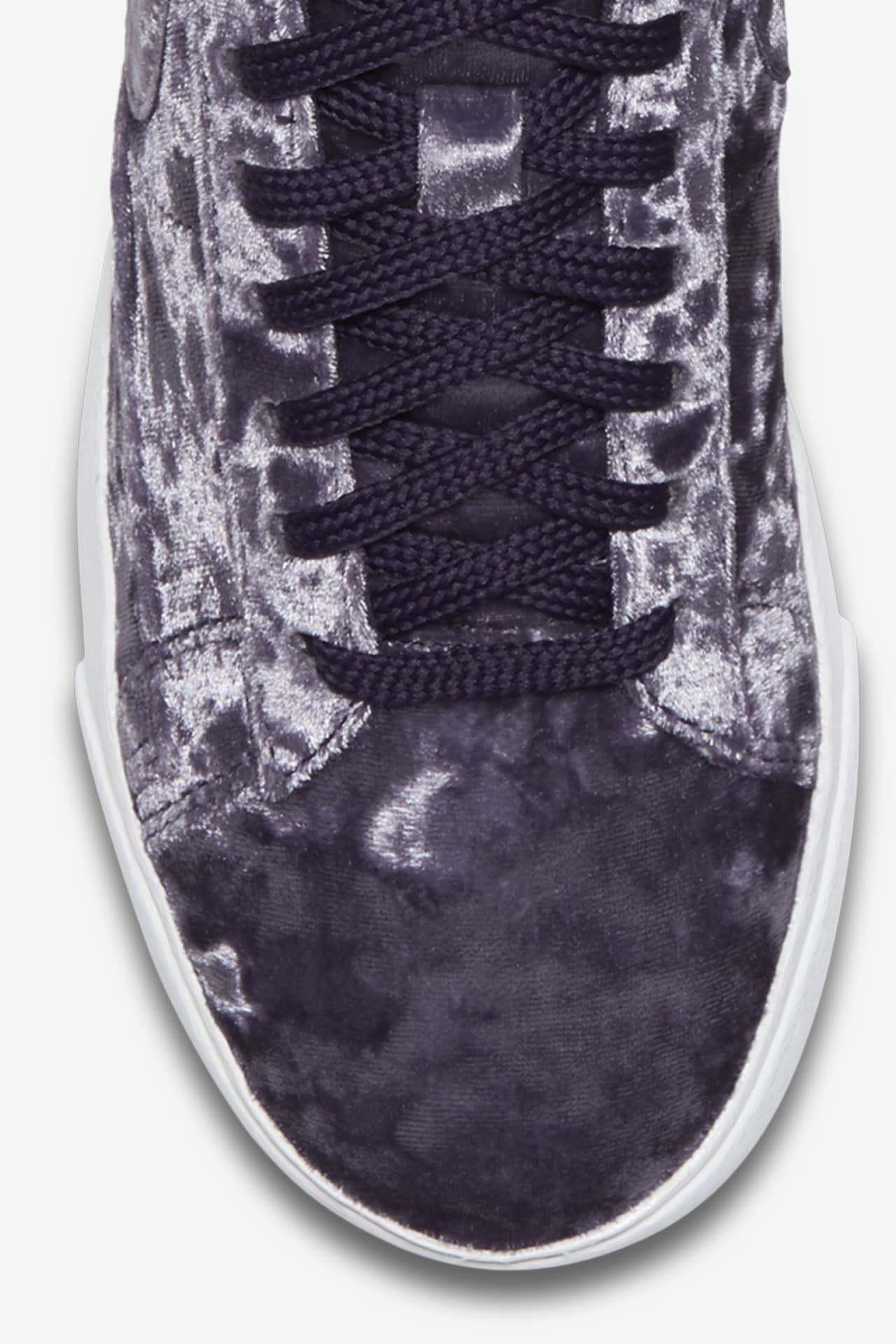 Women s Nike Blazer Low LX Dark Raisin Release Date. Nike SNKRS